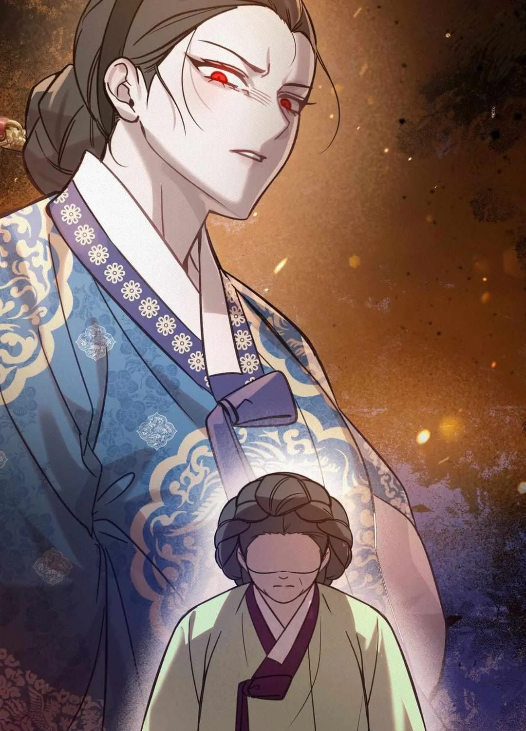 The Queen’s Secret Lessons Chapter 17 page 193 - 