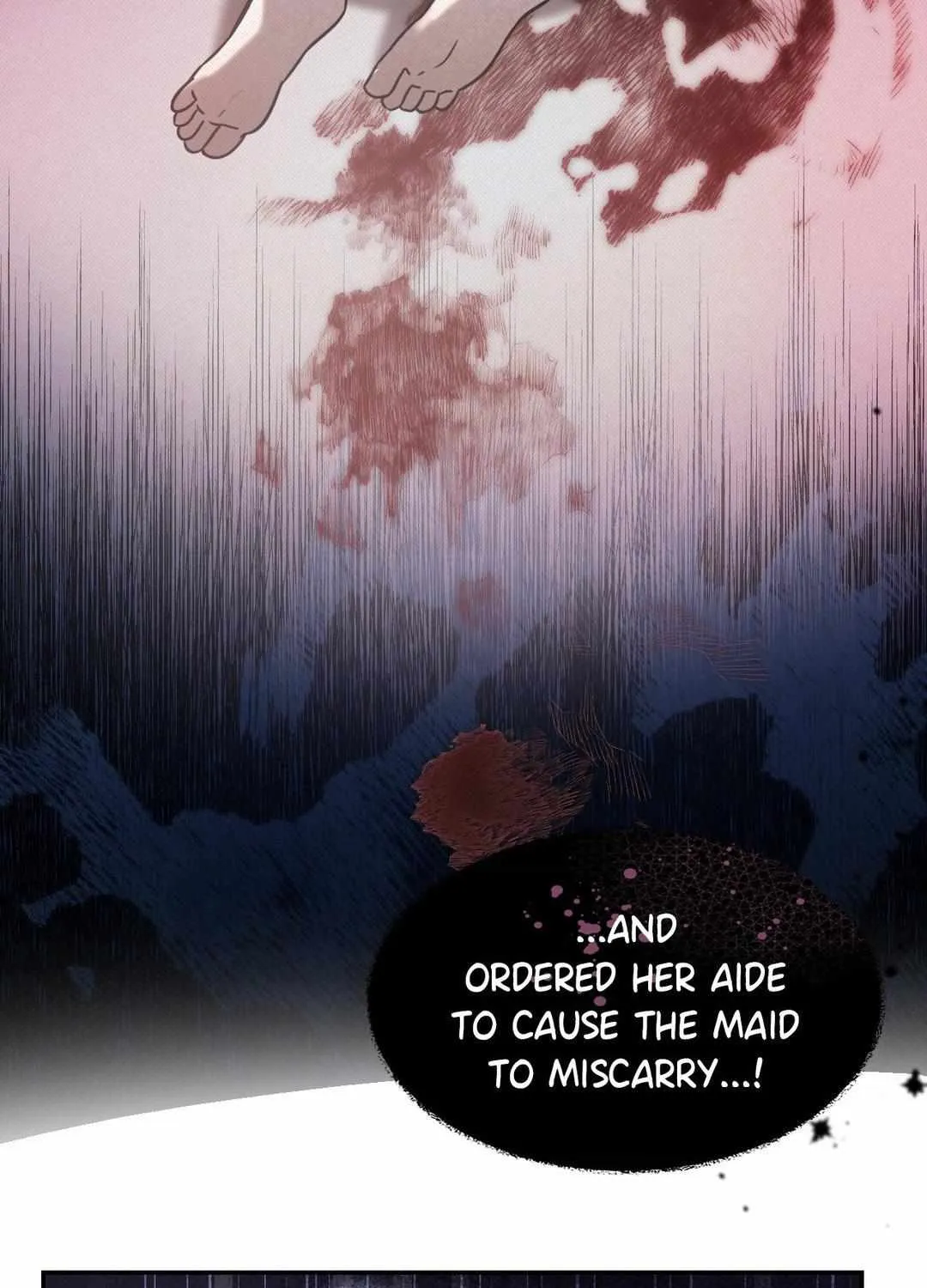 The Queen’s Secret Lessons Chapter 17 page 197 - 