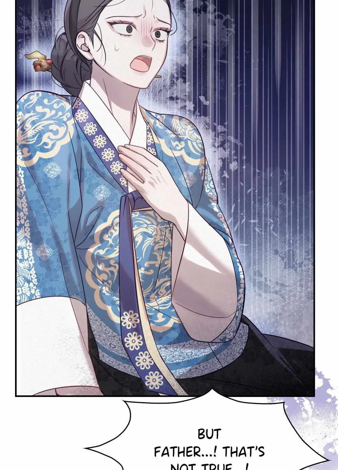 The Queen’s Secret Lessons Chapter 17 page 199 - 