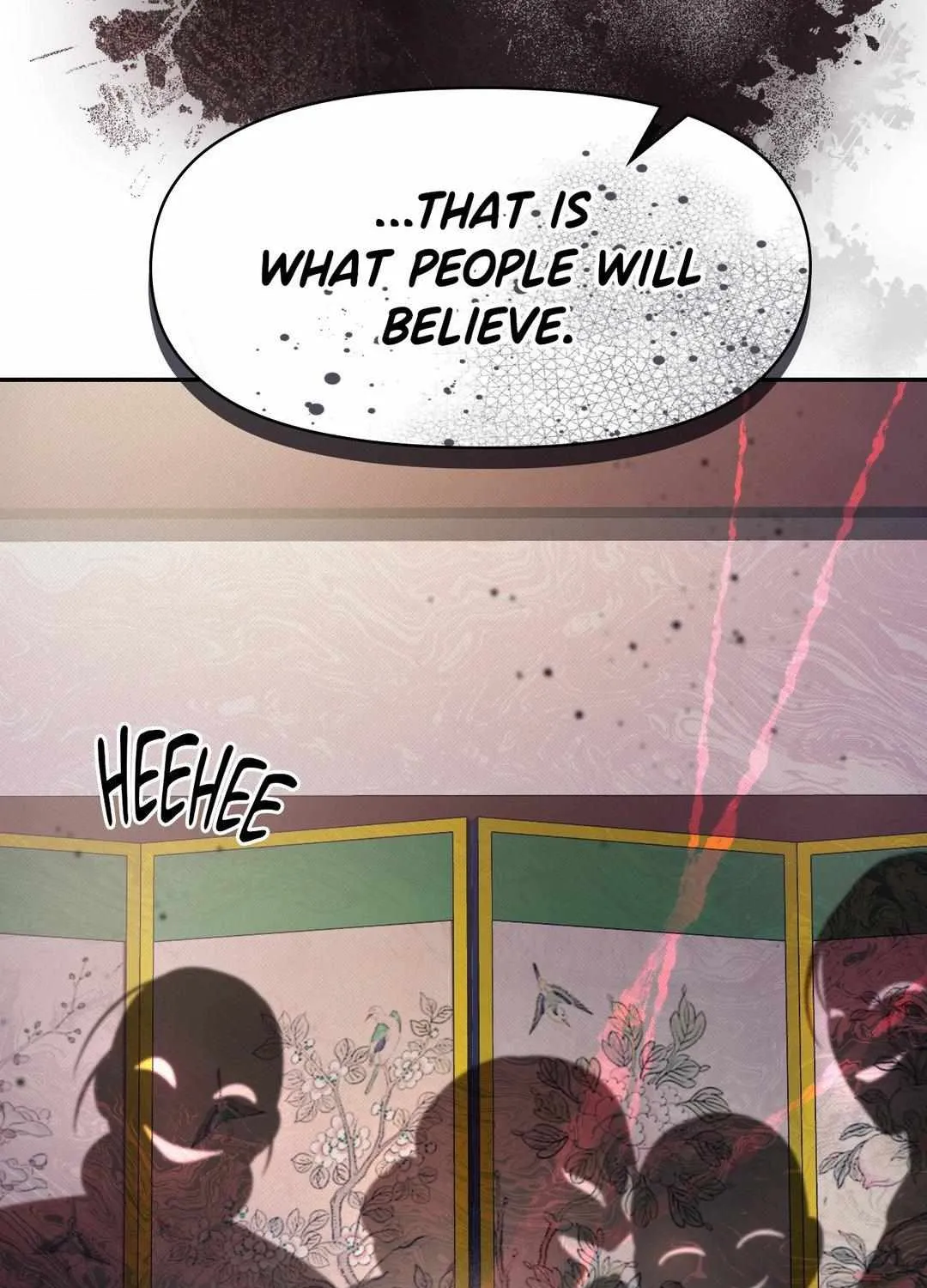 The Queen’s Secret Lessons Chapter 17 page 203 - 