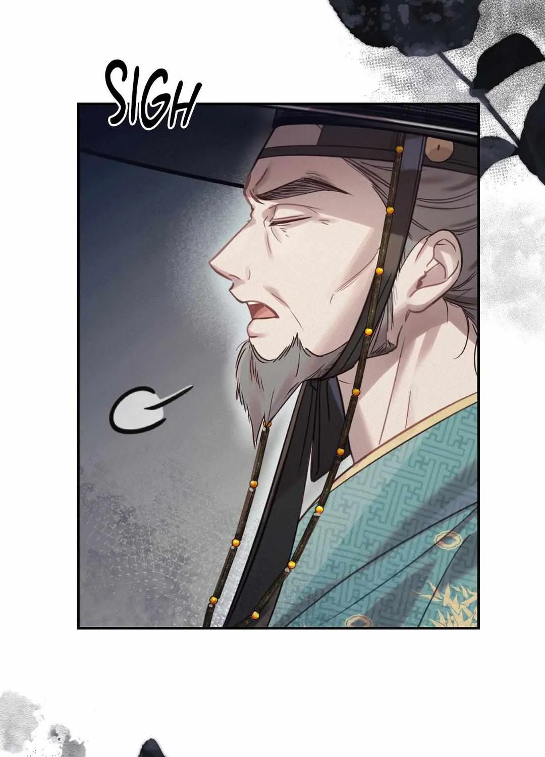 The Queen’s Secret Lessons Chapter 17 page 210 - 