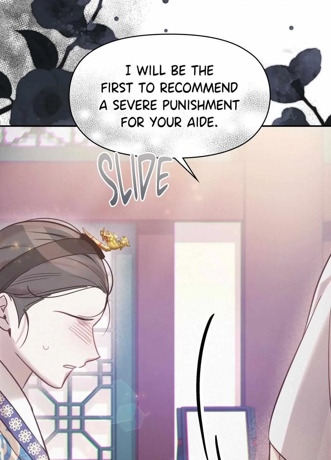 The Queen’s Secret Lessons Chapter 17 page 212 - 