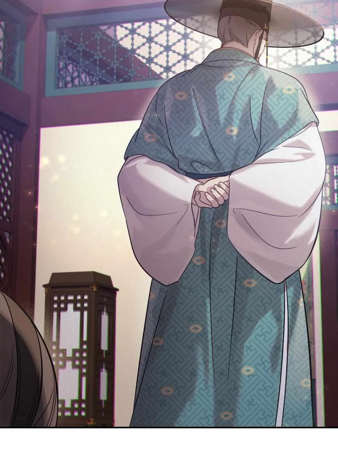 The Queen’s Secret Lessons Chapter 17 page 216 - 