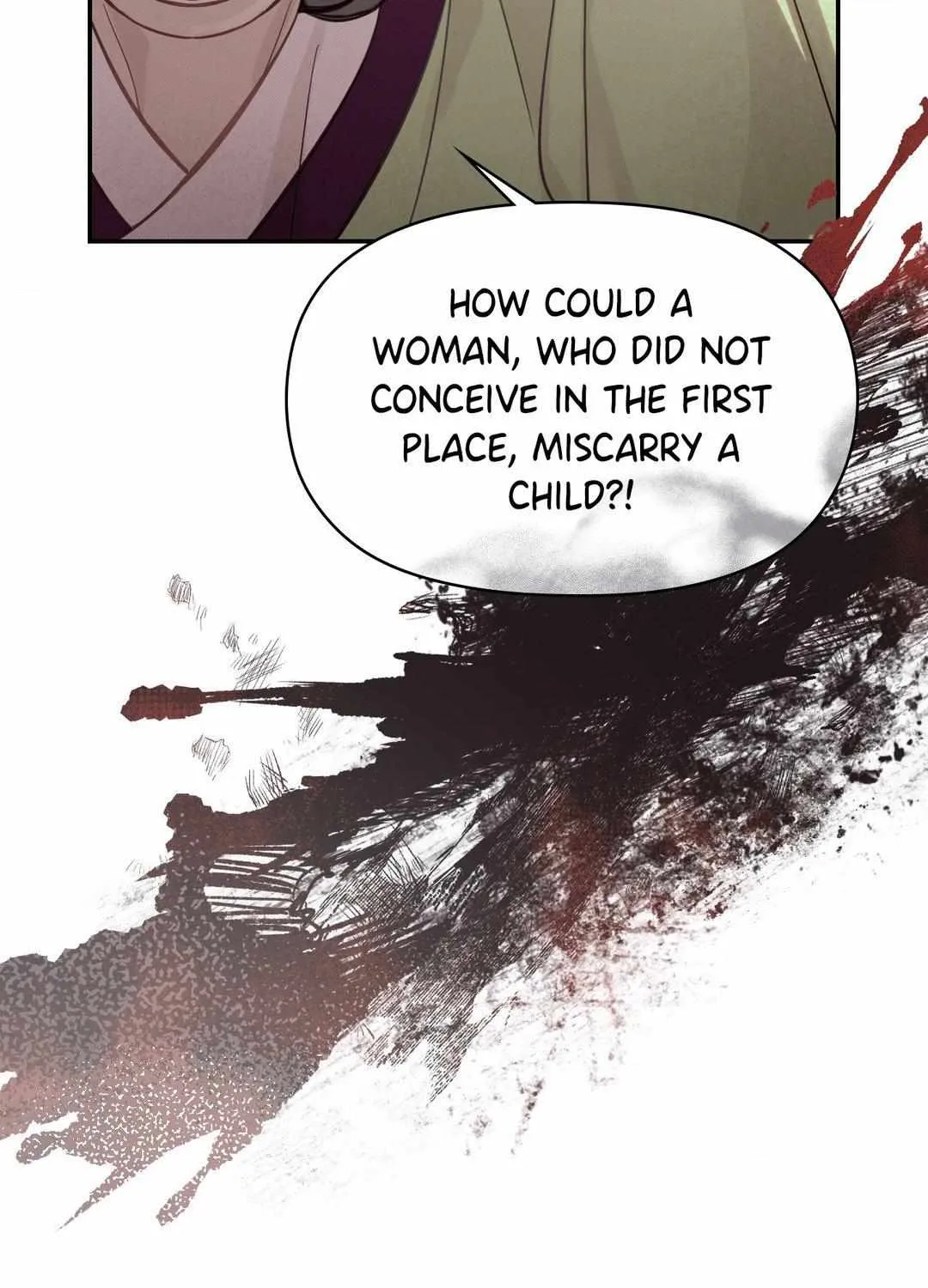 The Queen’s Secret Lessons Chapter 17 page 30 - 
