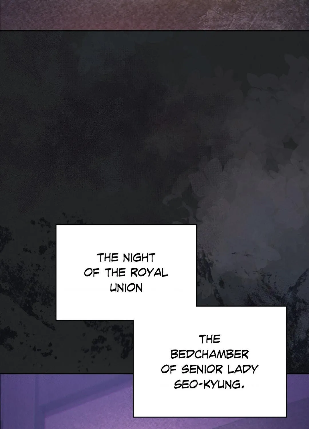 The Queen’s Secret Lessons Chapter 17 page 37 - 