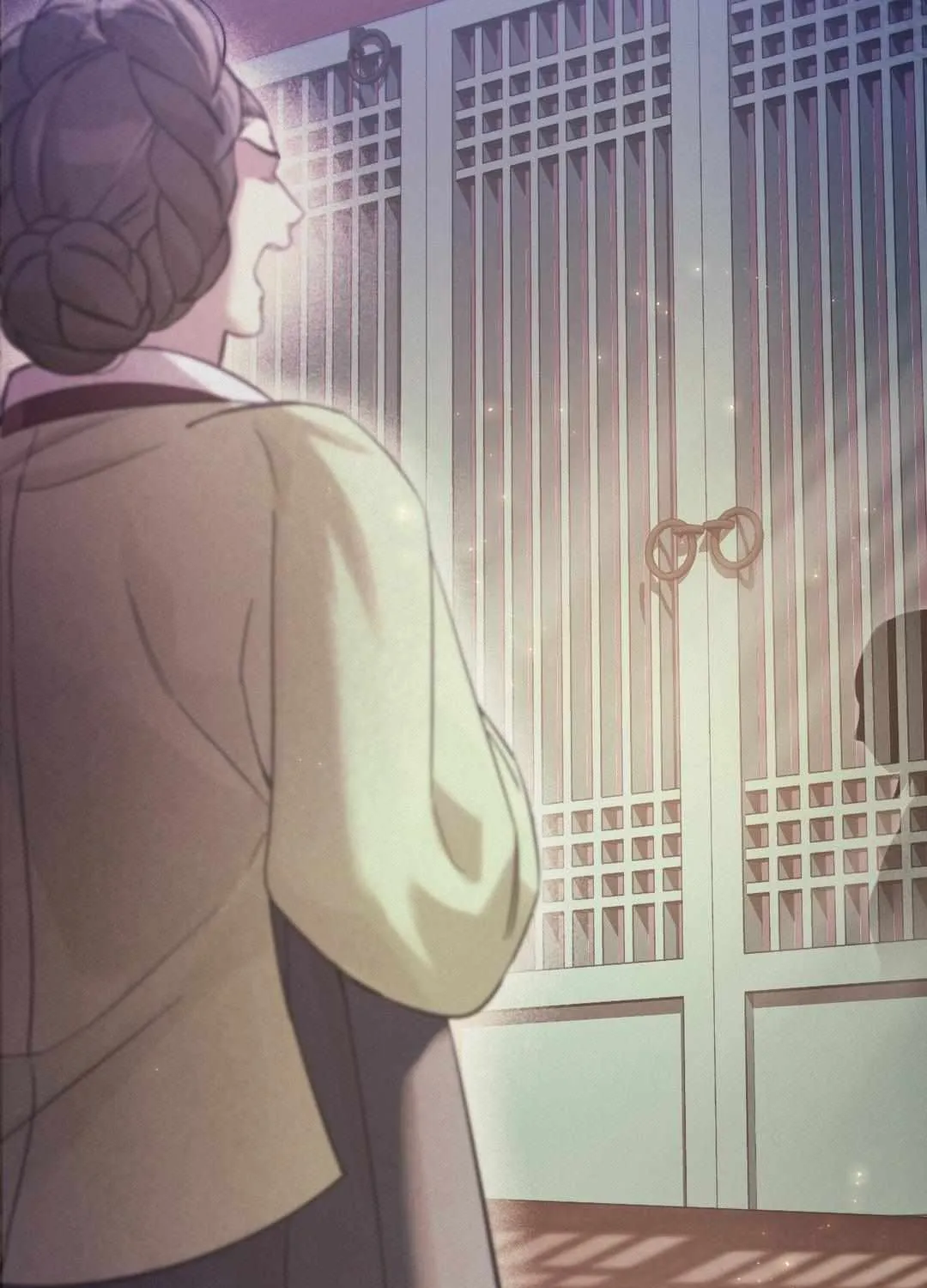 The Queen’s Secret Lessons Chapter 17 page 39 - 