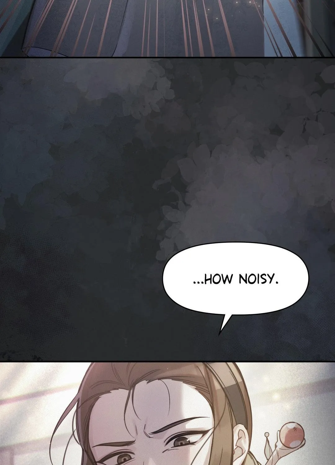 The Queen’s Secret Lessons Chapter 17 page 45 - 