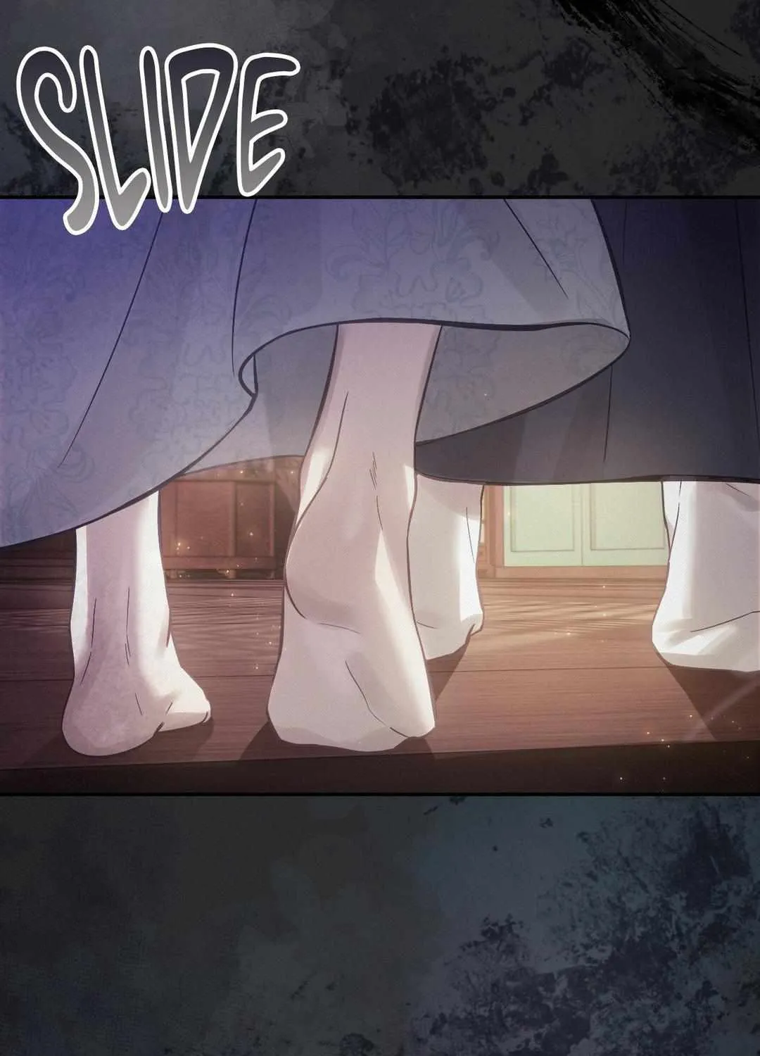 The Queen’s Secret Lessons Chapter 17 page 60 - 