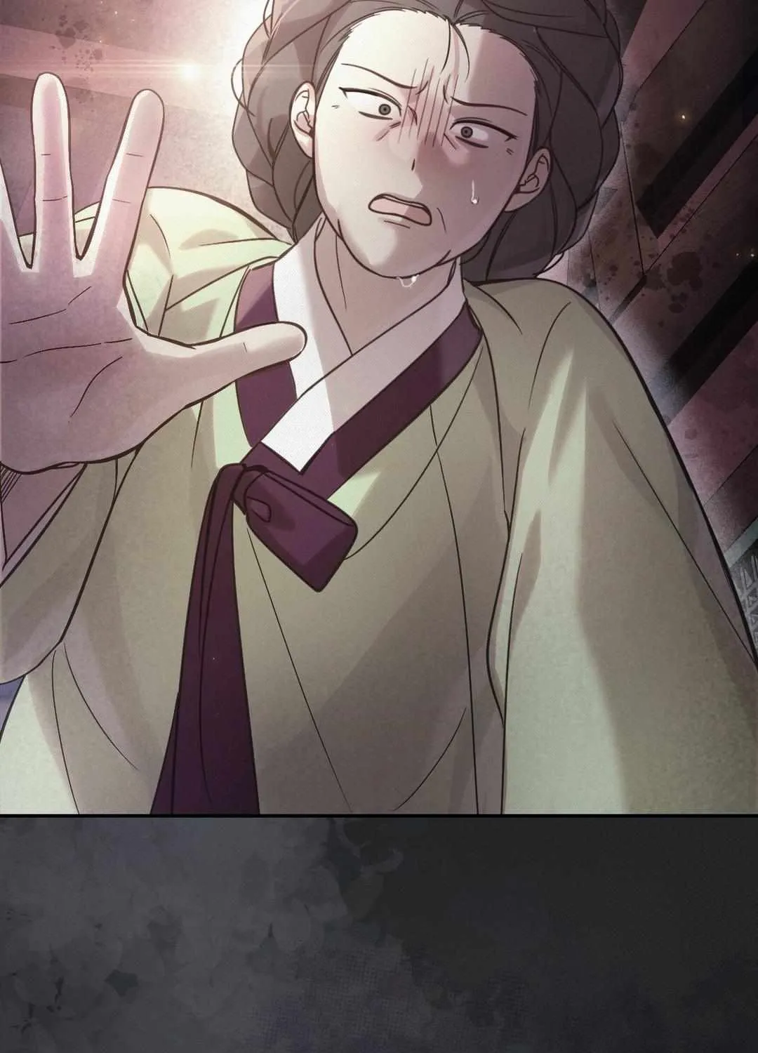 The Queen’s Secret Lessons Chapter 17 page 71 - 