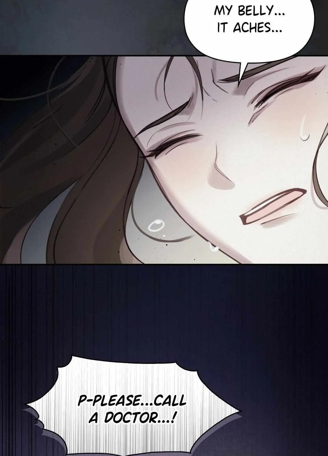 The Queen’s Secret Lessons Chapter 17 page 73 - 
