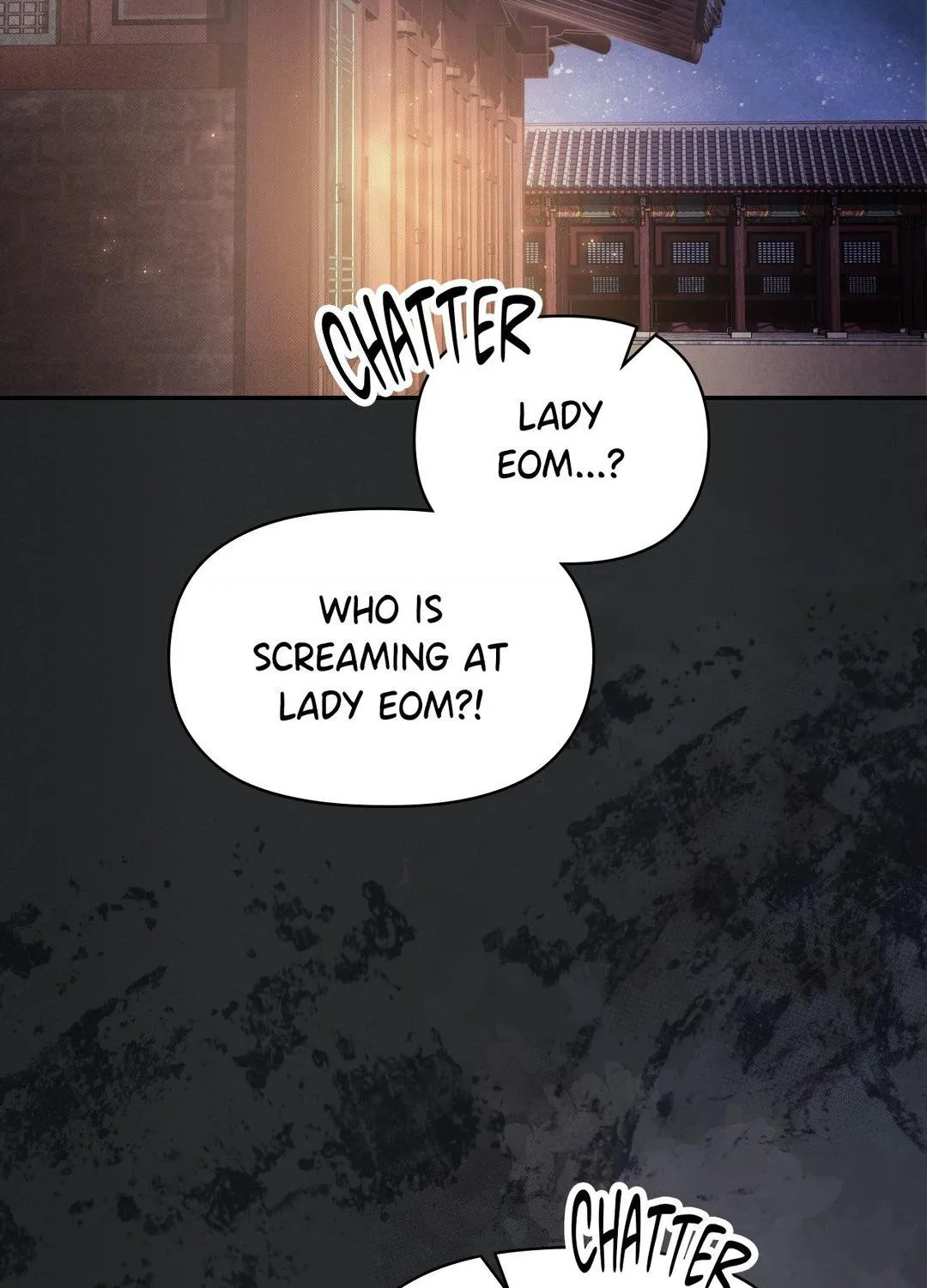 The Queen’s Secret Lessons Chapter 17 page 79 - 