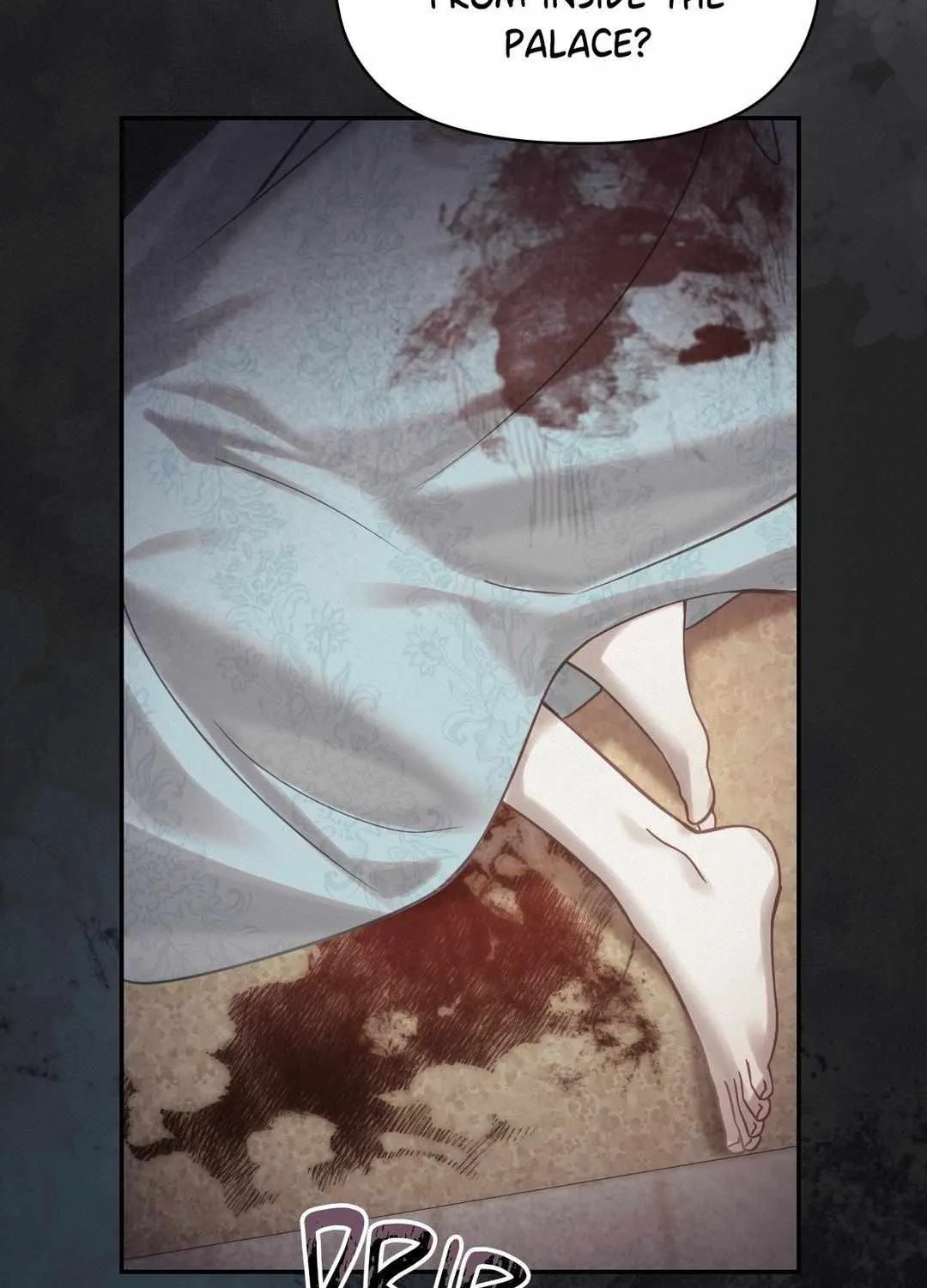 The Queen’s Secret Lessons Chapter 17 page 81 - 