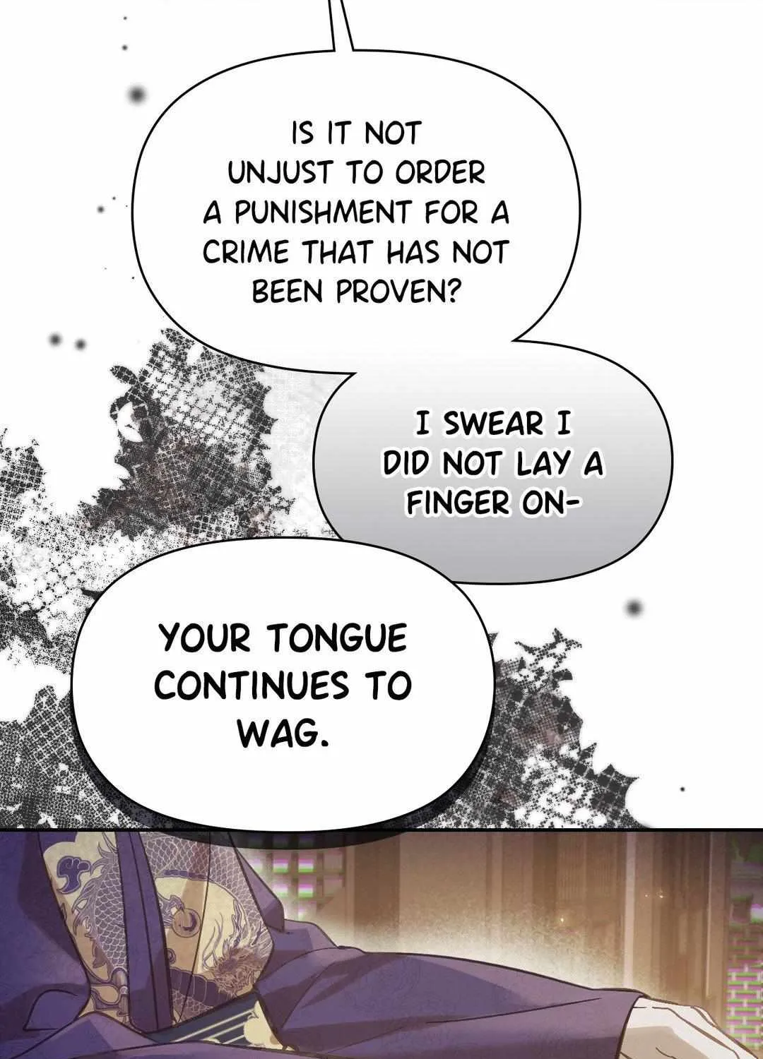 The Queen’s Secret Lessons Chapter 17 page 90 - 