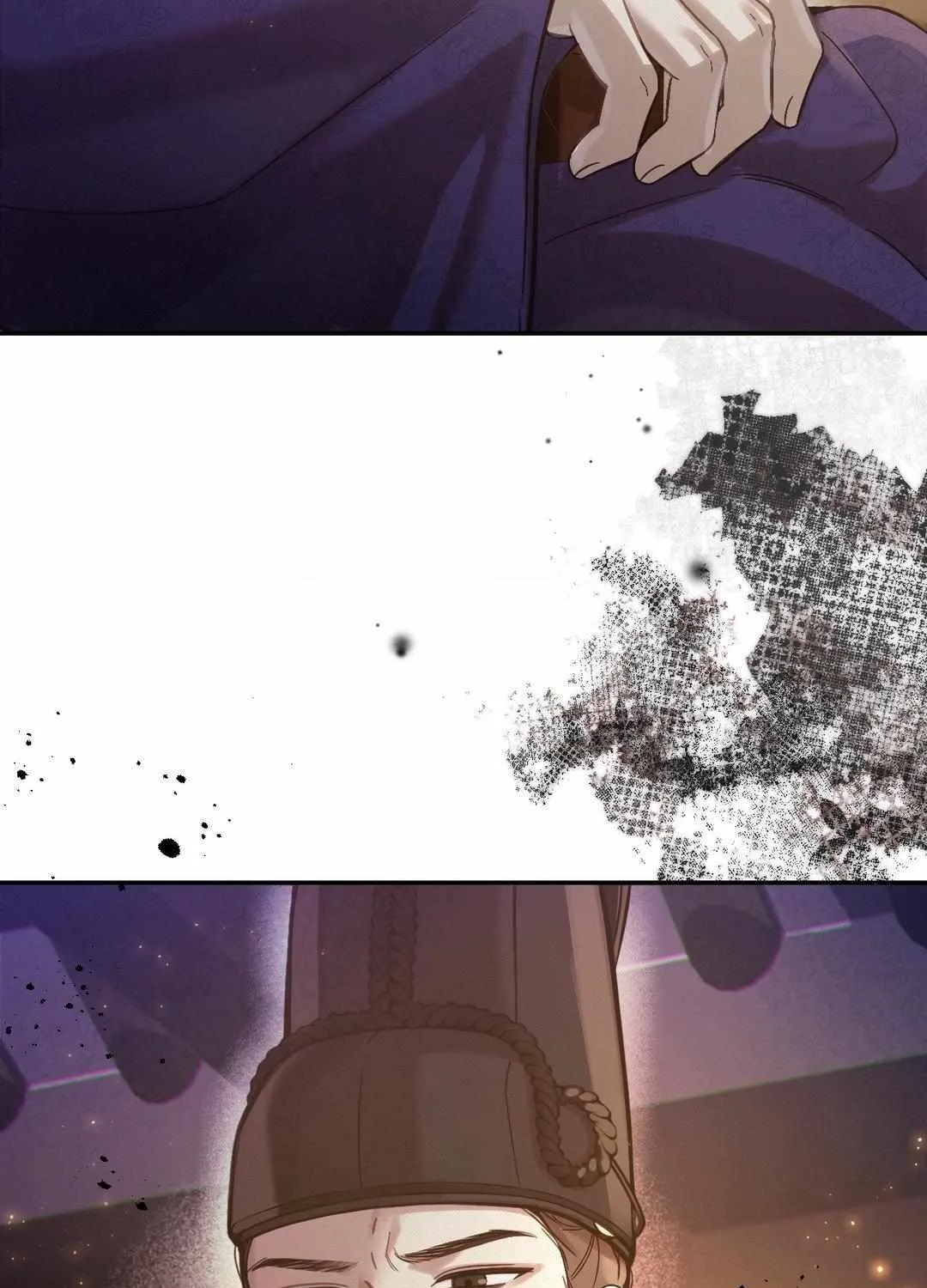 The Queen’s Secret Lessons Chapter 17 page 92 - 