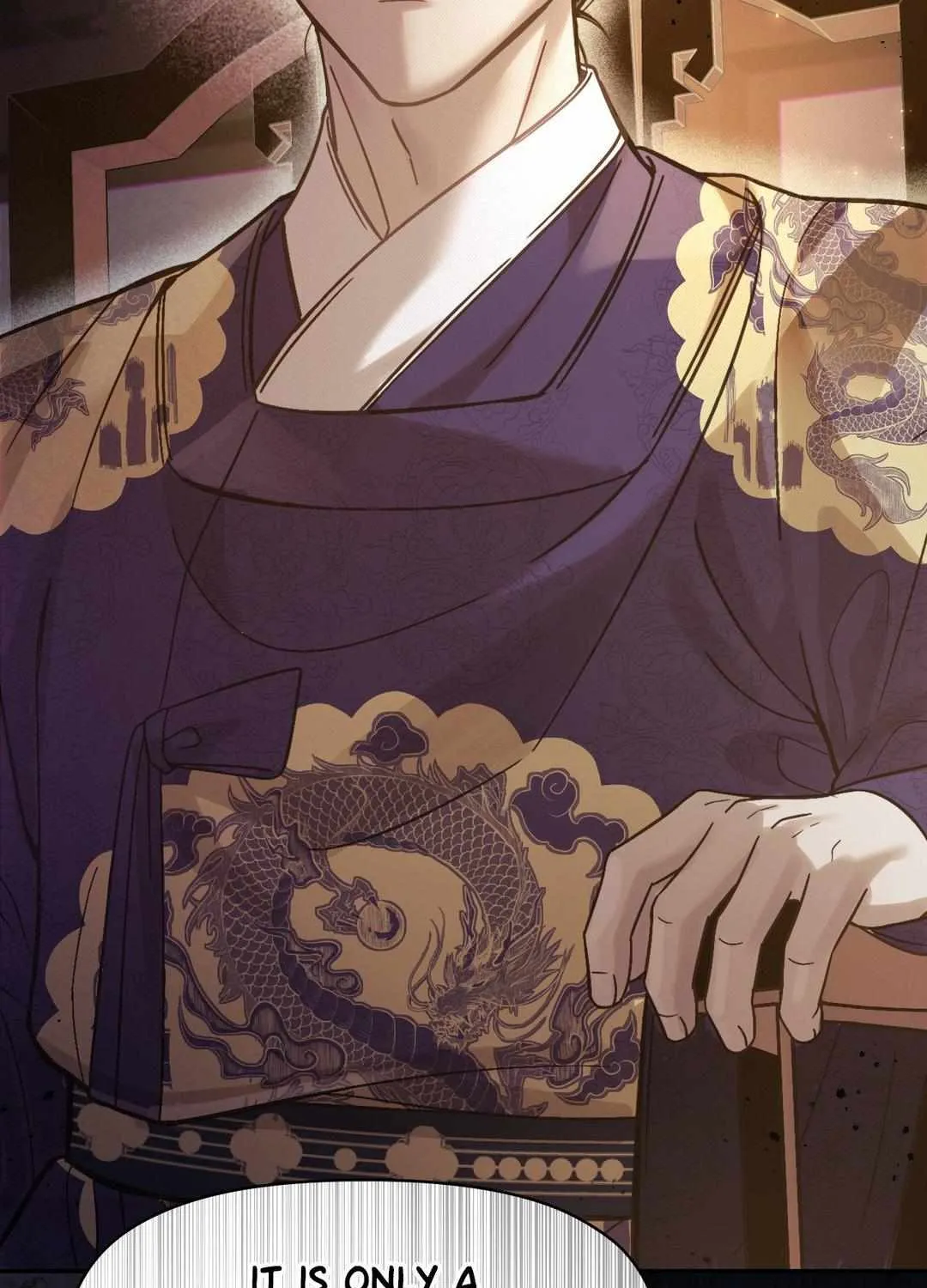 The Queen’s Secret Lessons Chapter 17 page 94 - 