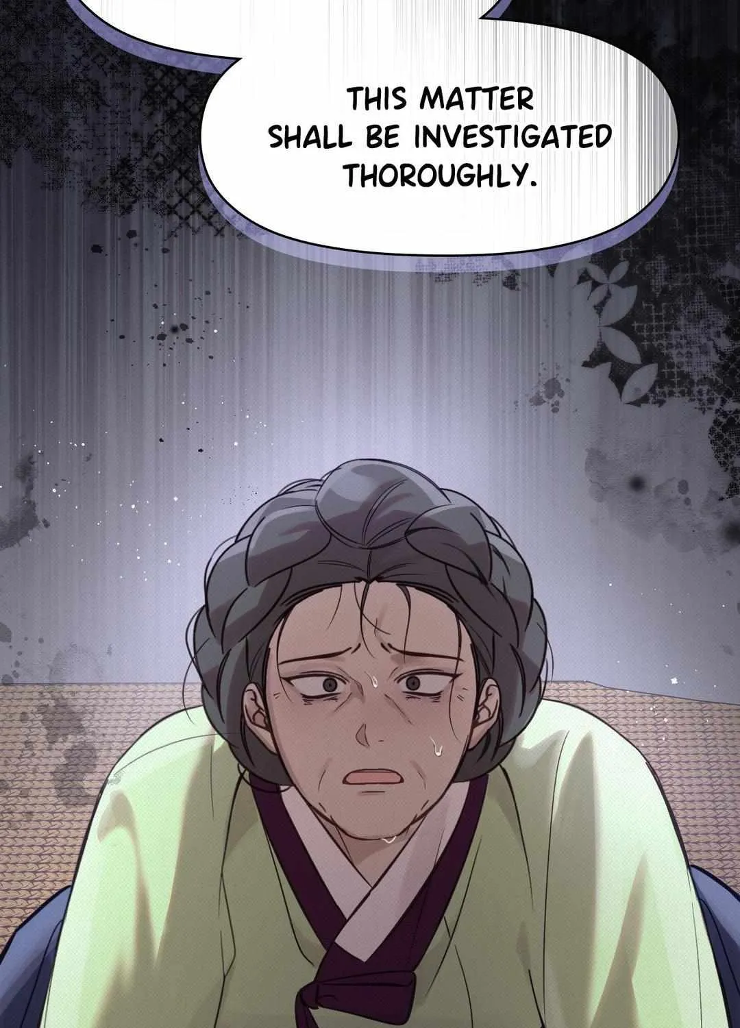 The Queen’s Secret Lessons Chapter 17 page 96 - 