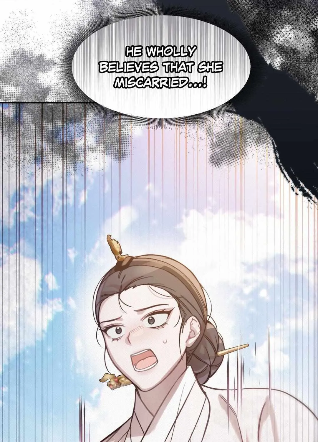 The Queen’s Secret Lessons Chapter 18 page 101 - 