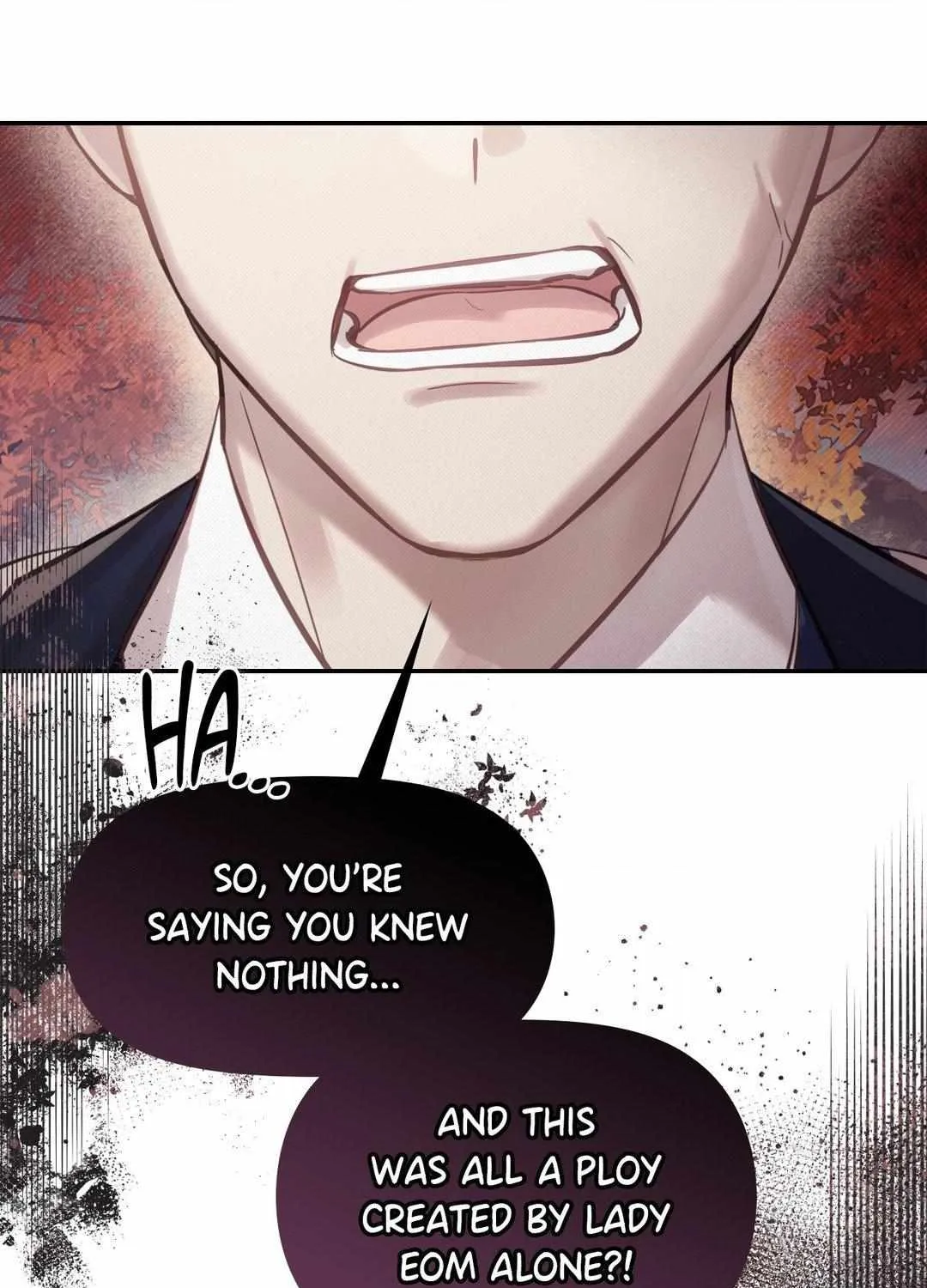 The Queen’s Secret Lessons Chapter 18 page 106 - 