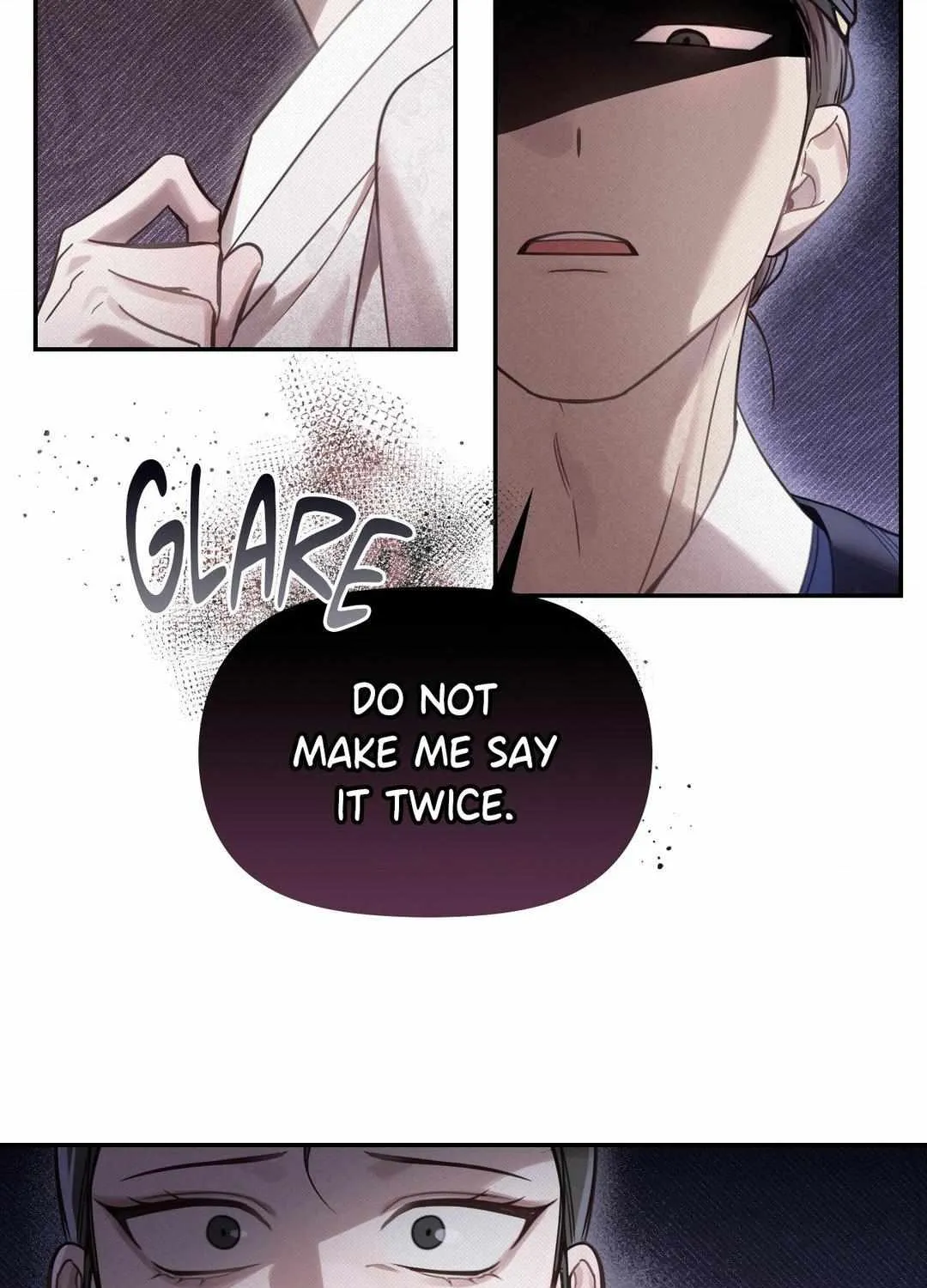 The Queen’s Secret Lessons Chapter 18 page 118 - 