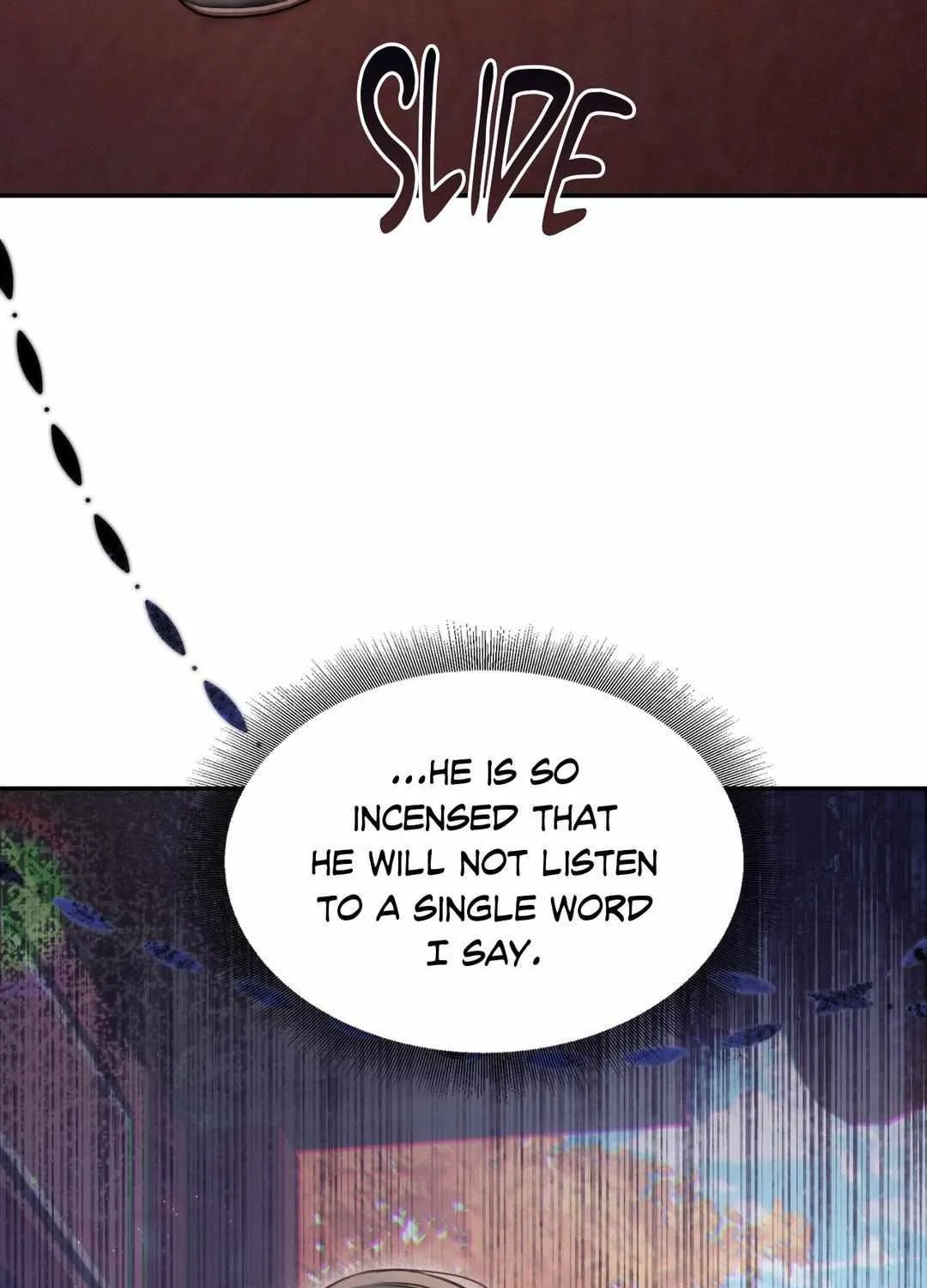 The Queen’s Secret Lessons Chapter 18 page 125 - 