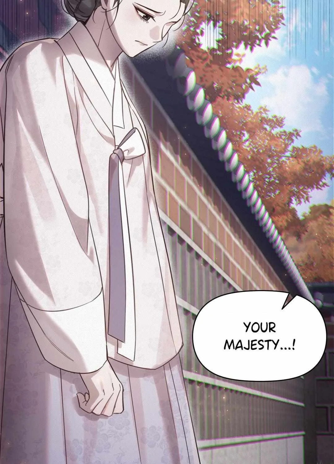 The Queen’s Secret Lessons Chapter 18 page 127 - 