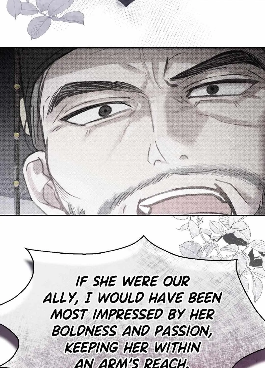 The Queen’s Secret Lessons Chapter 18 page 14 - 