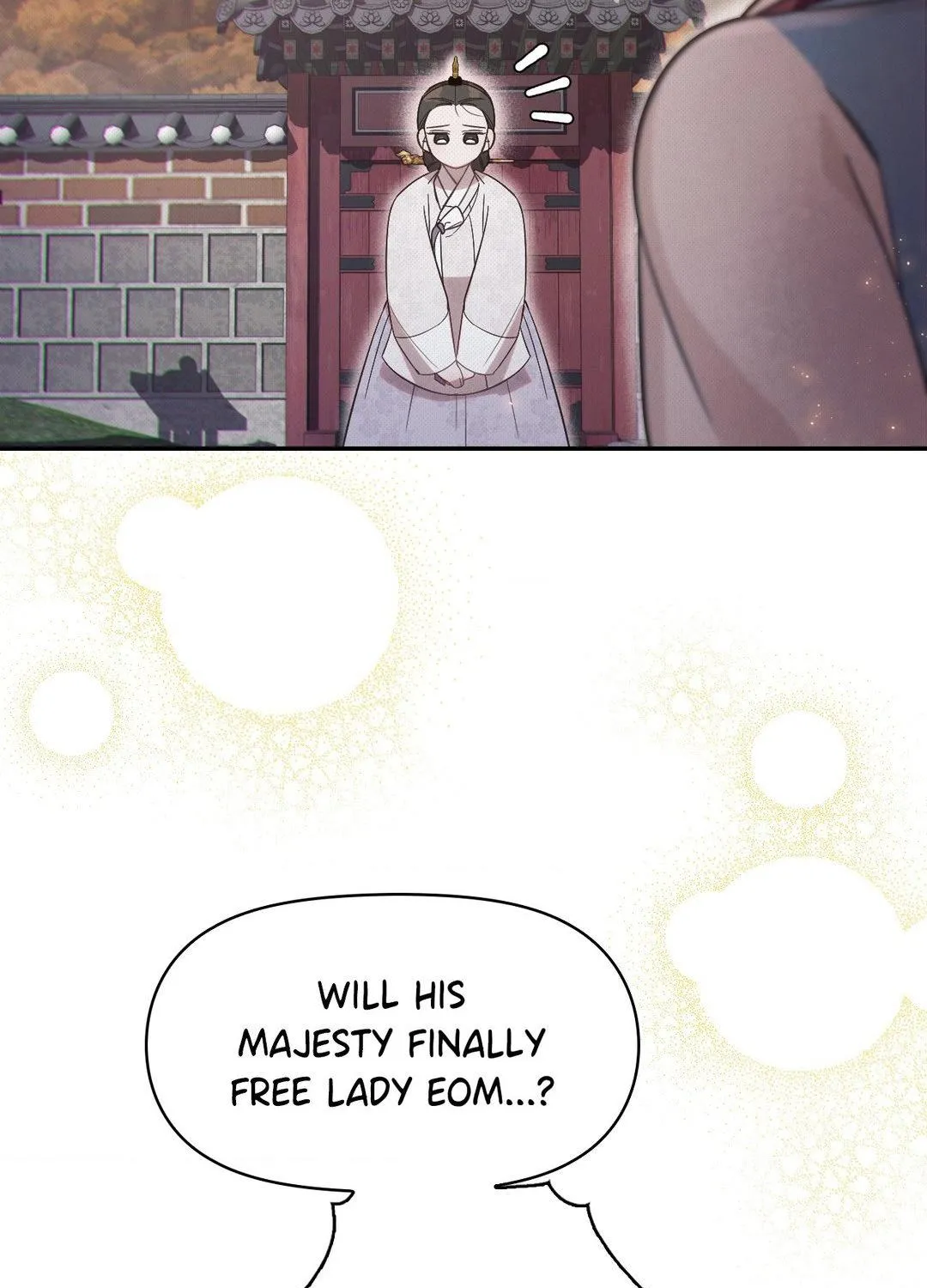 The Queen’s Secret Lessons Chapter 18 page 131 - 