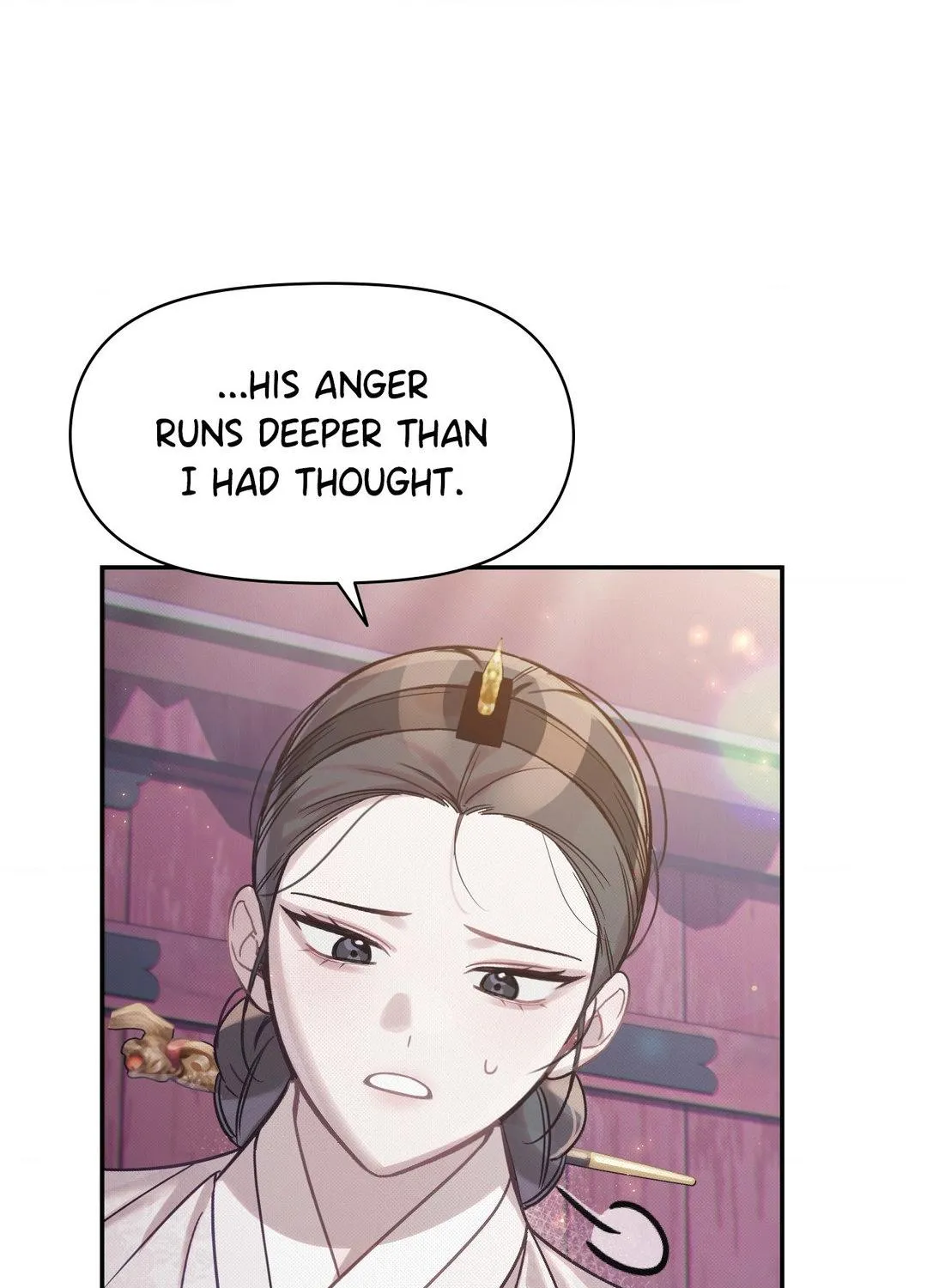 The Queen’s Secret Lessons Chapter 18 page 136 - 