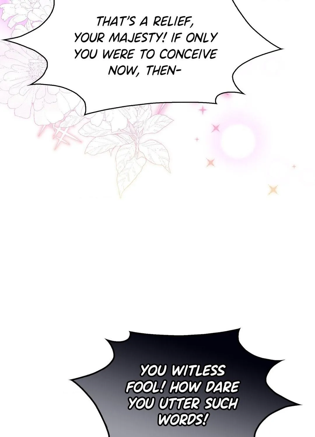 The Queen’s Secret Lessons Chapter 18 page 140 - 