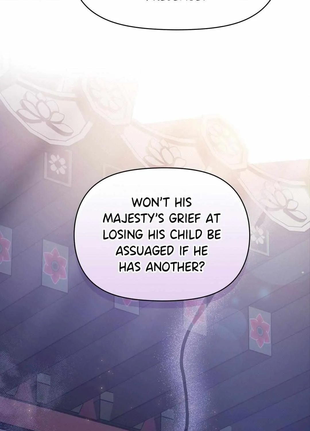 The Queen’s Secret Lessons Chapter 18 page 144 - 
