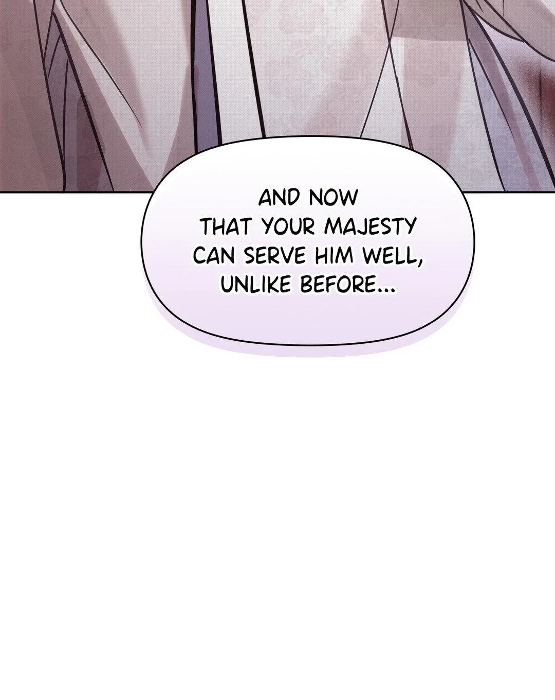 The Queen’s Secret Lessons Chapter 18 page 148 - 