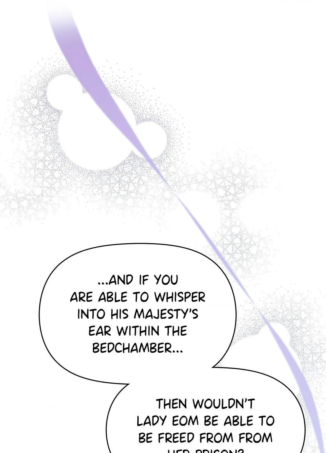 The Queen’s Secret Lessons Chapter 18 page 149 - 