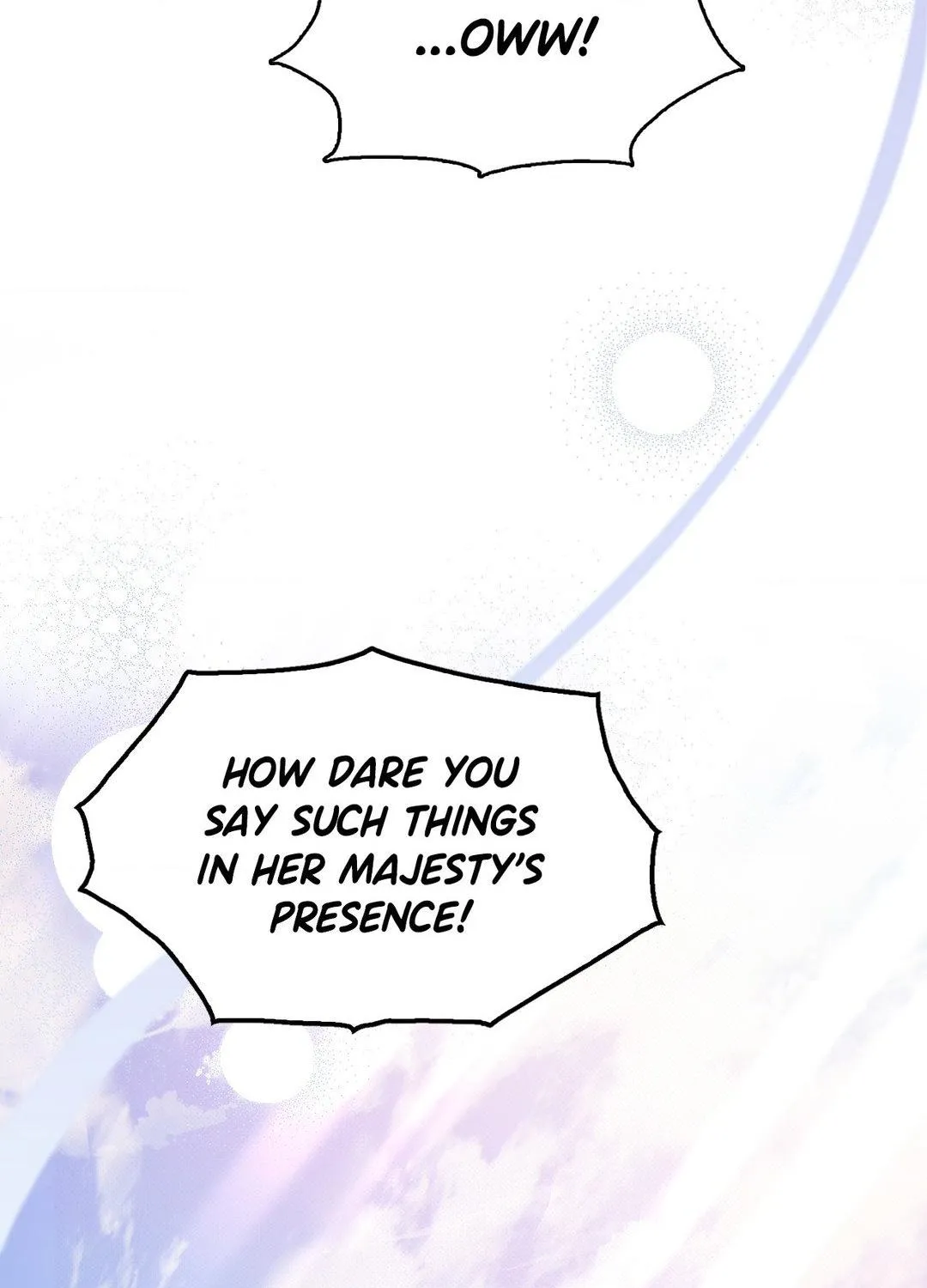 The Queen’s Secret Lessons Chapter 18 page 151 - 