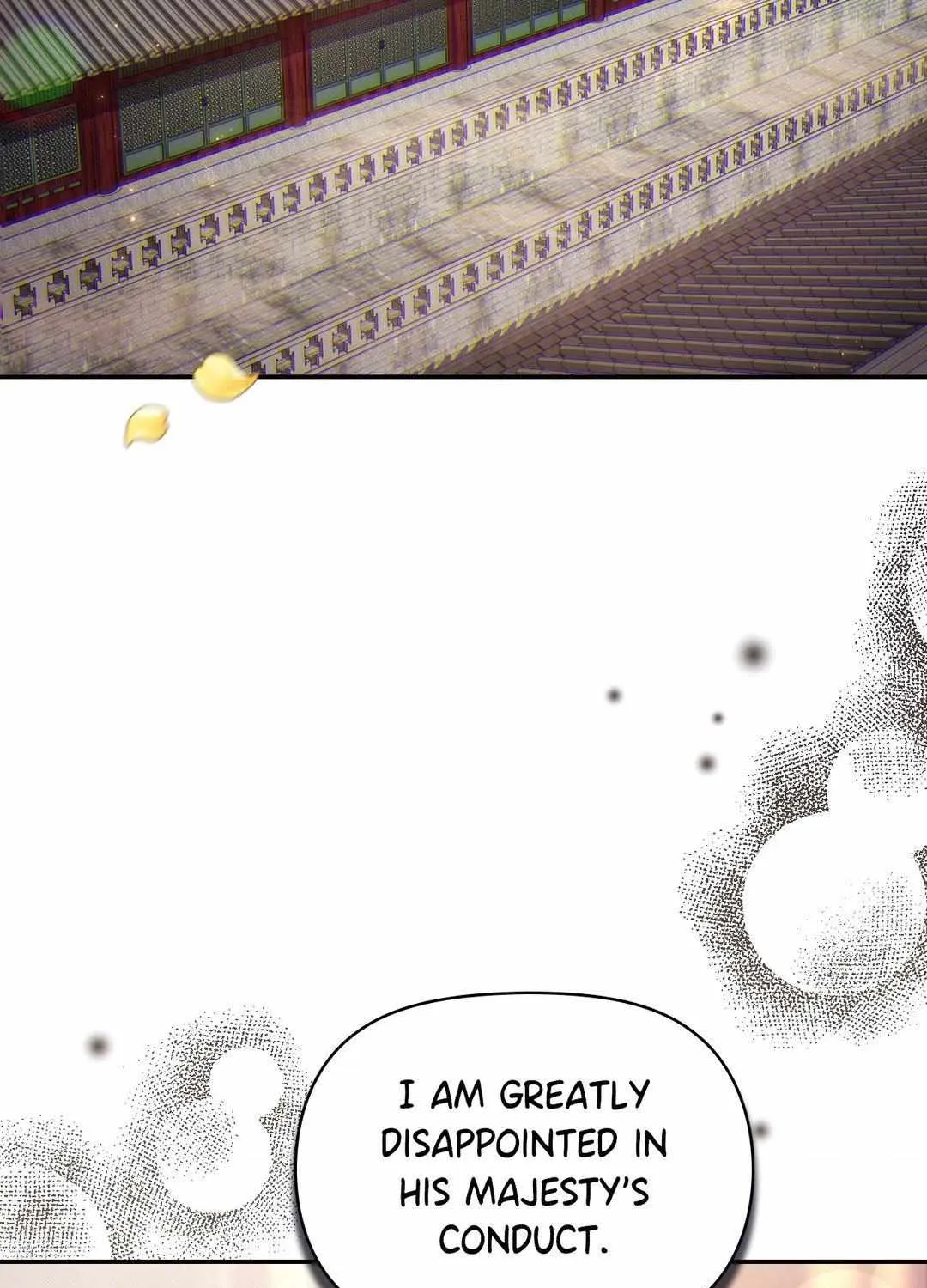 The Queen’s Secret Lessons Chapter 18 page 155 - 