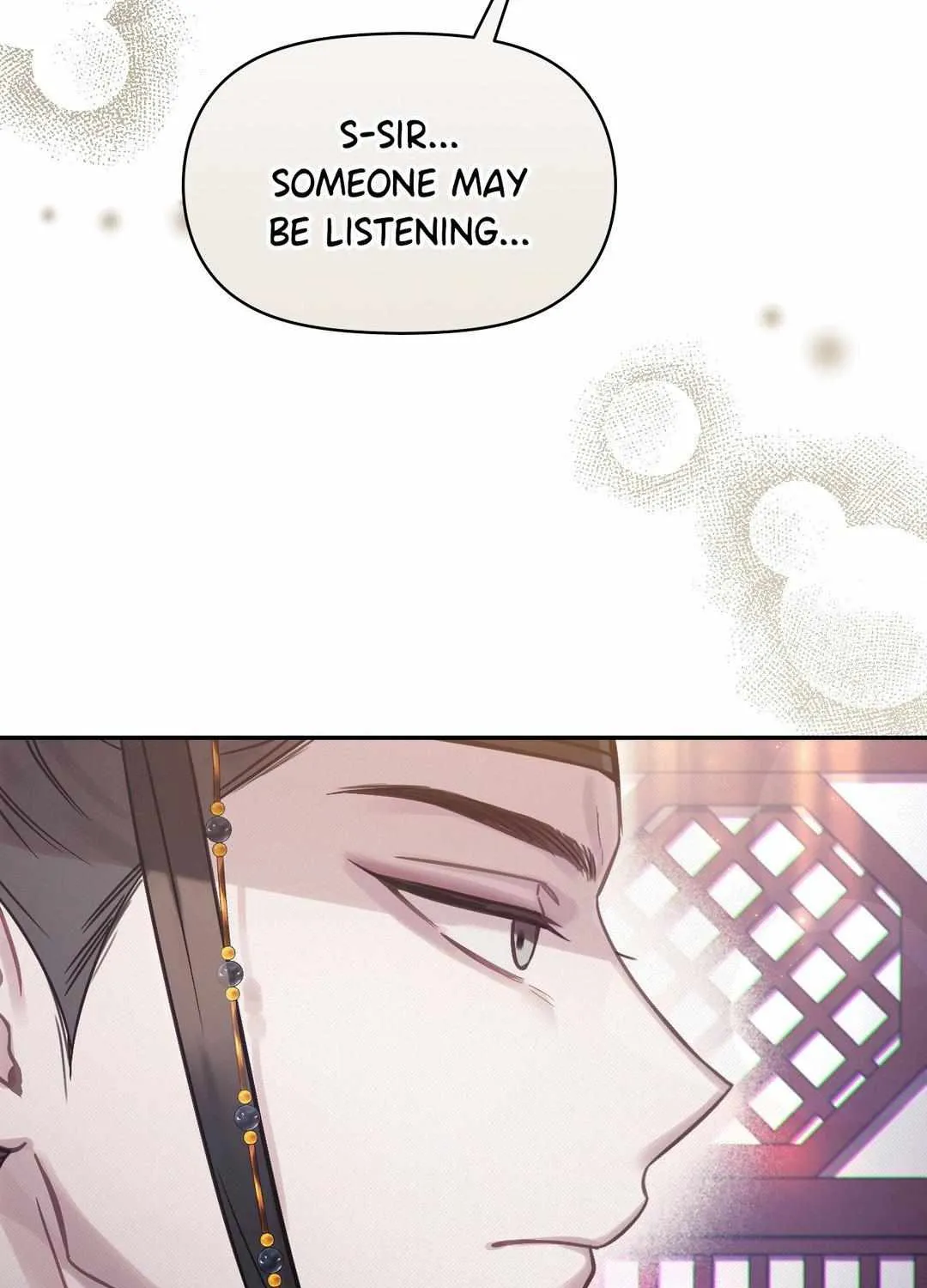 The Queen’s Secret Lessons Chapter 18 page 159 - 