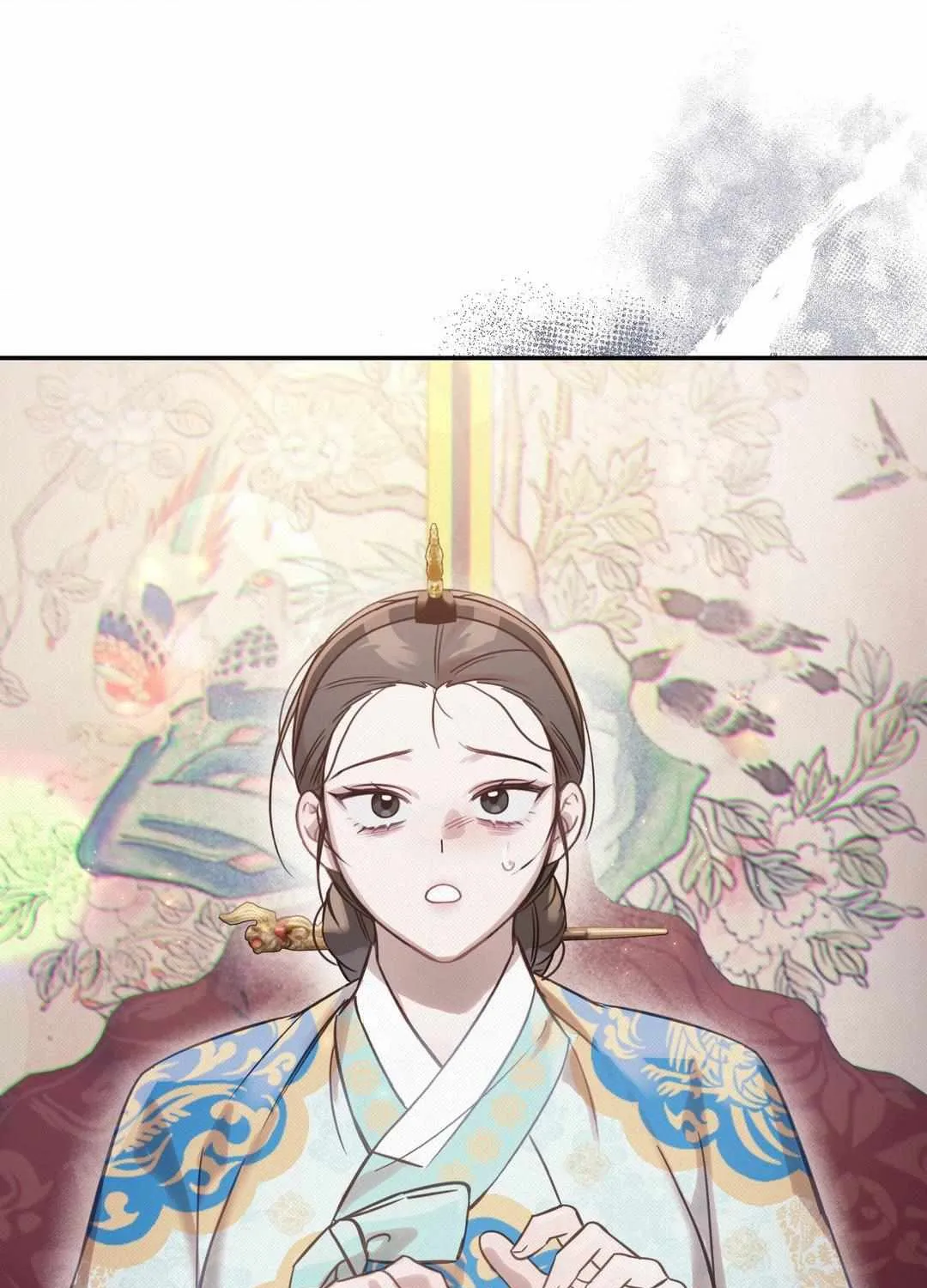 The Queen’s Secret Lessons Chapter 18 page 162 - 
