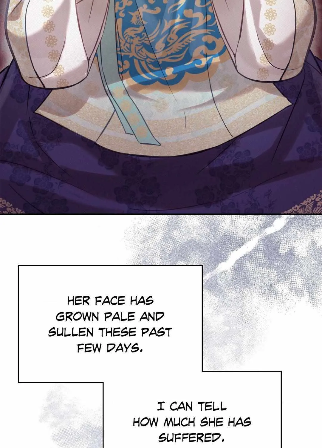 The Queen’s Secret Lessons Chapter 18 page 164 - 