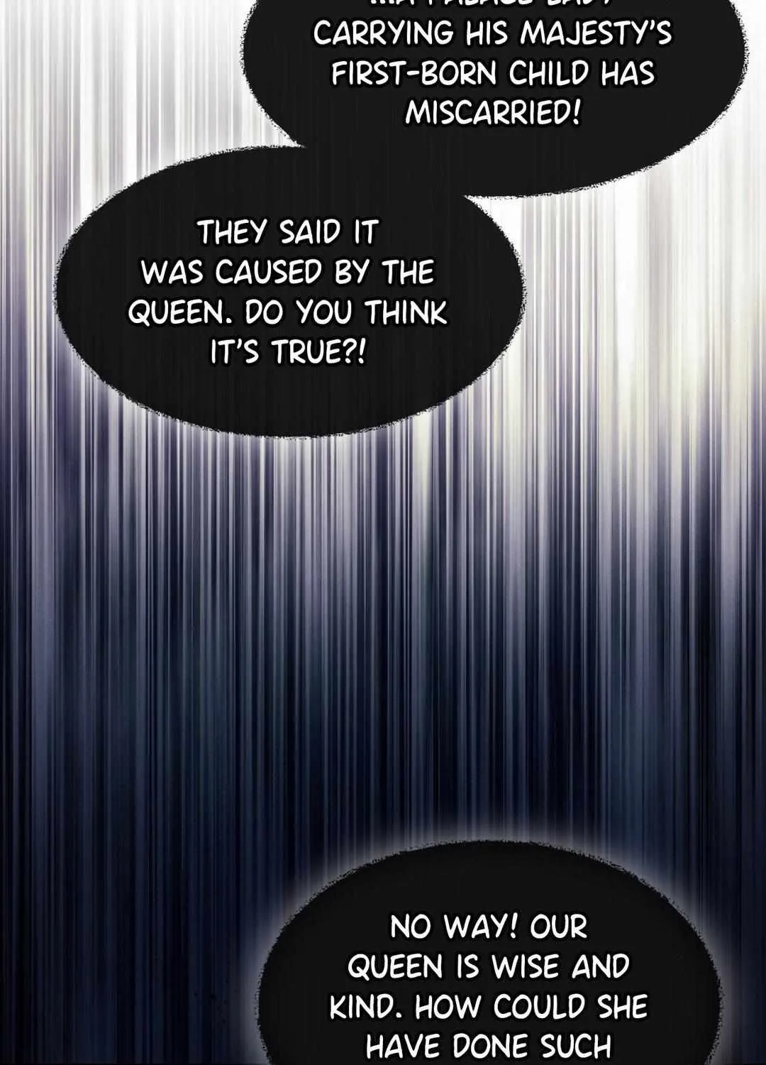 The Queen’s Secret Lessons Chapter 18 page 168 - 