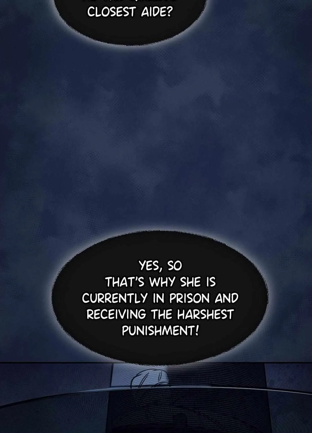 The Queen’s Secret Lessons Chapter 18 page 172 - 