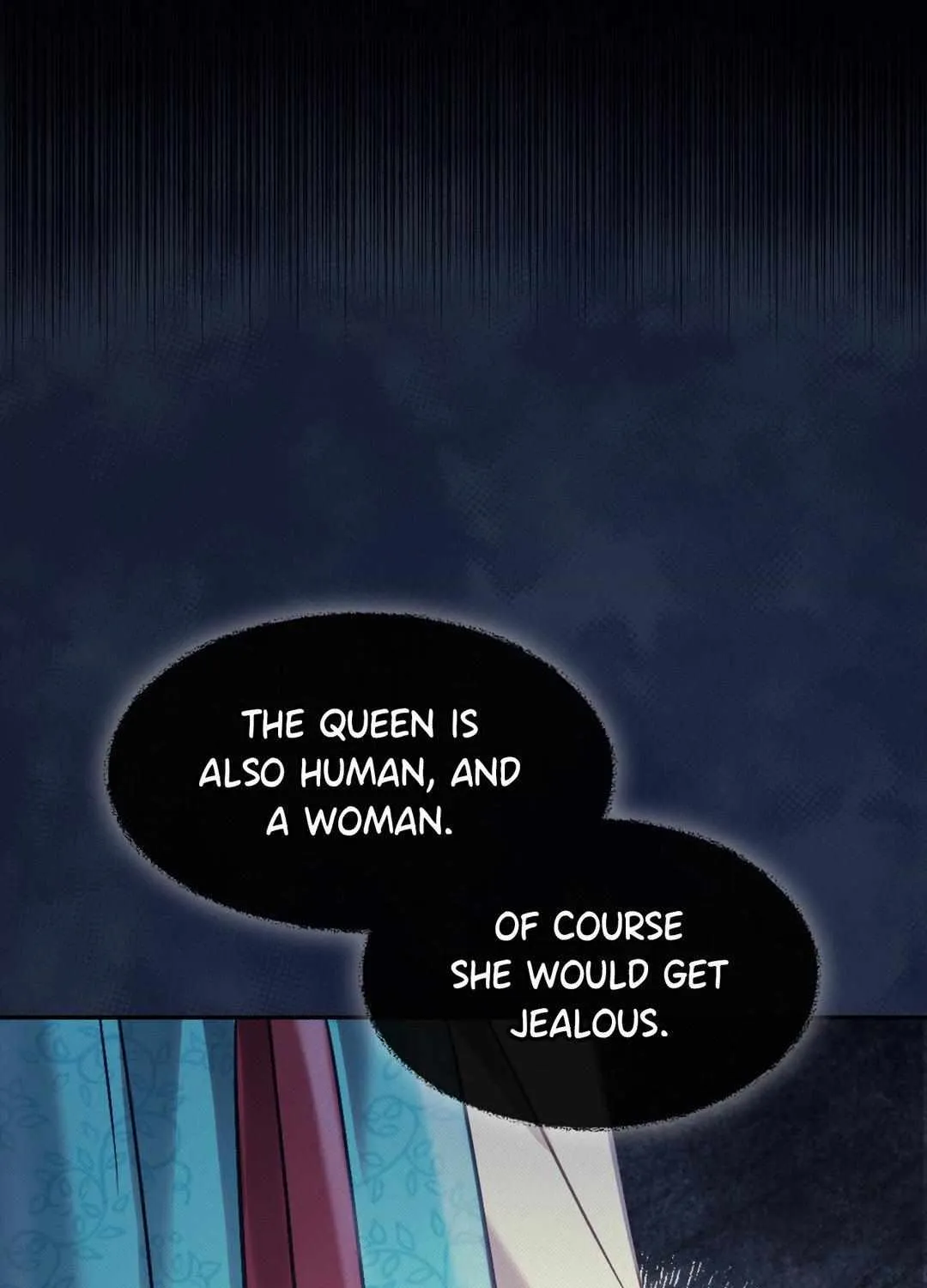 The Queen’s Secret Lessons Chapter 18 page 175 - 