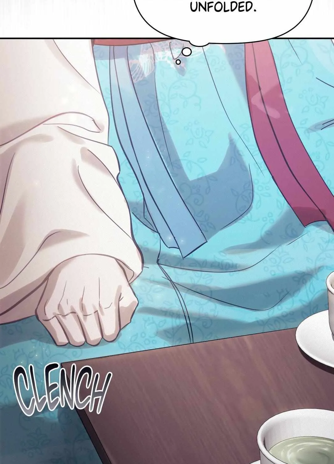 The Queen’s Secret Lessons Chapter 18 page 179 - 
