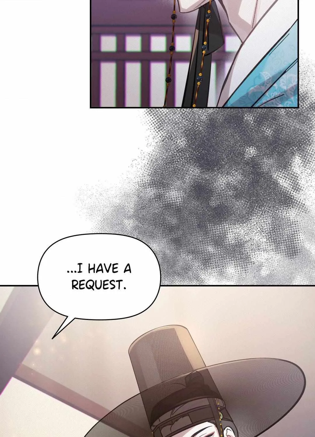 The Queen’s Secret Lessons Chapter 18 page 183 - 
