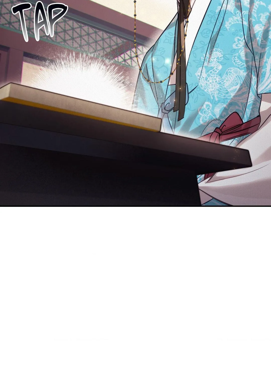 The Queen’s Secret Lessons Chapter 18 page 185 - 