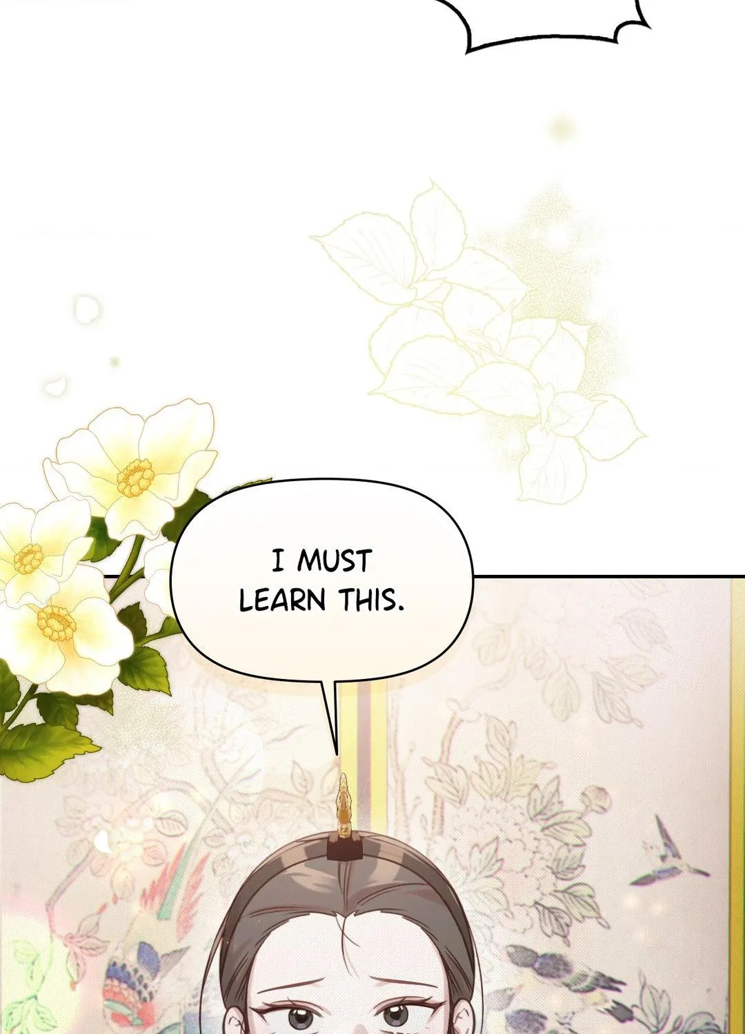 The Queen’s Secret Lessons Chapter 18 page 189 - 