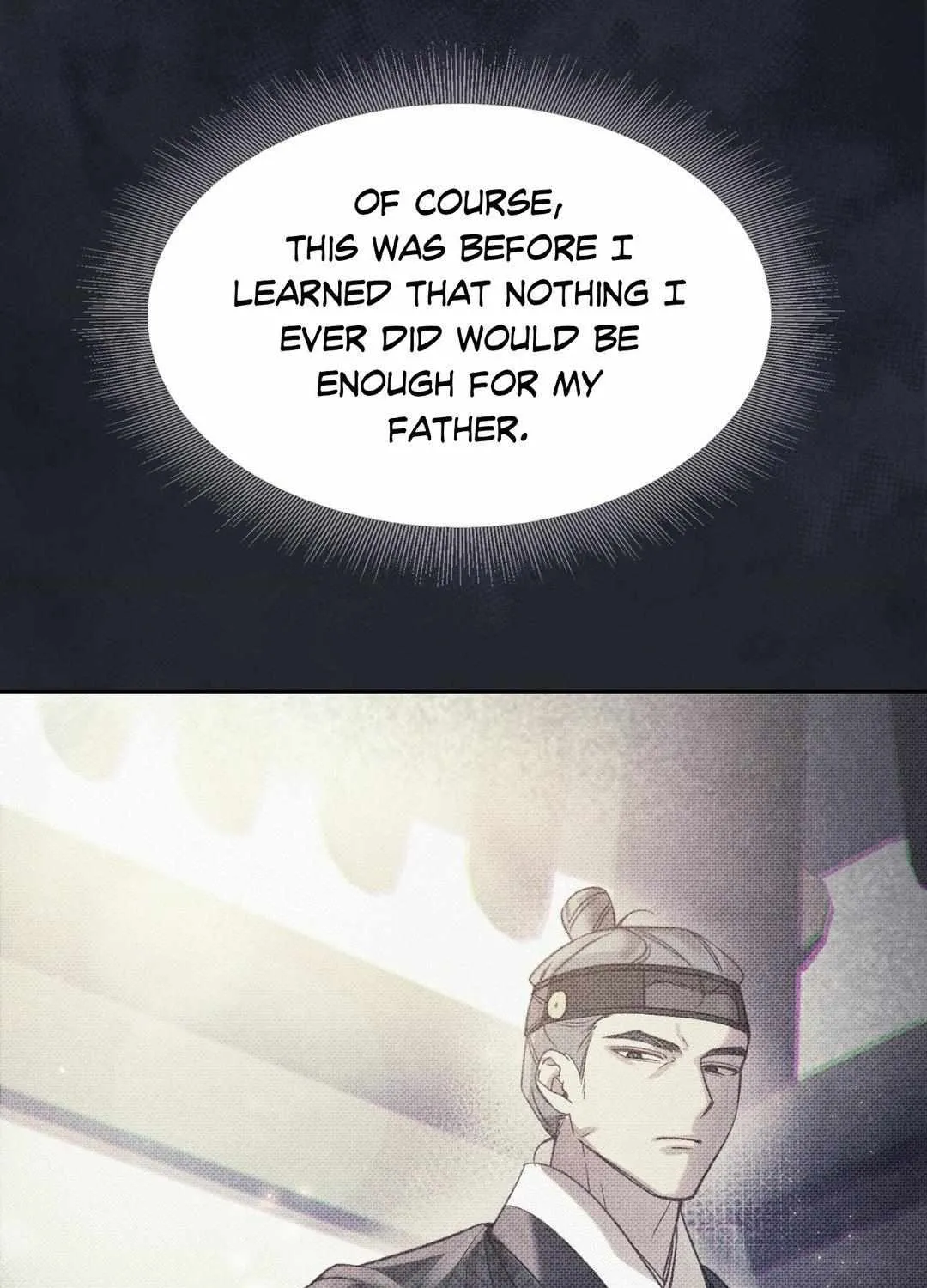The Queen’s Secret Lessons Chapter 18 page 20 - 