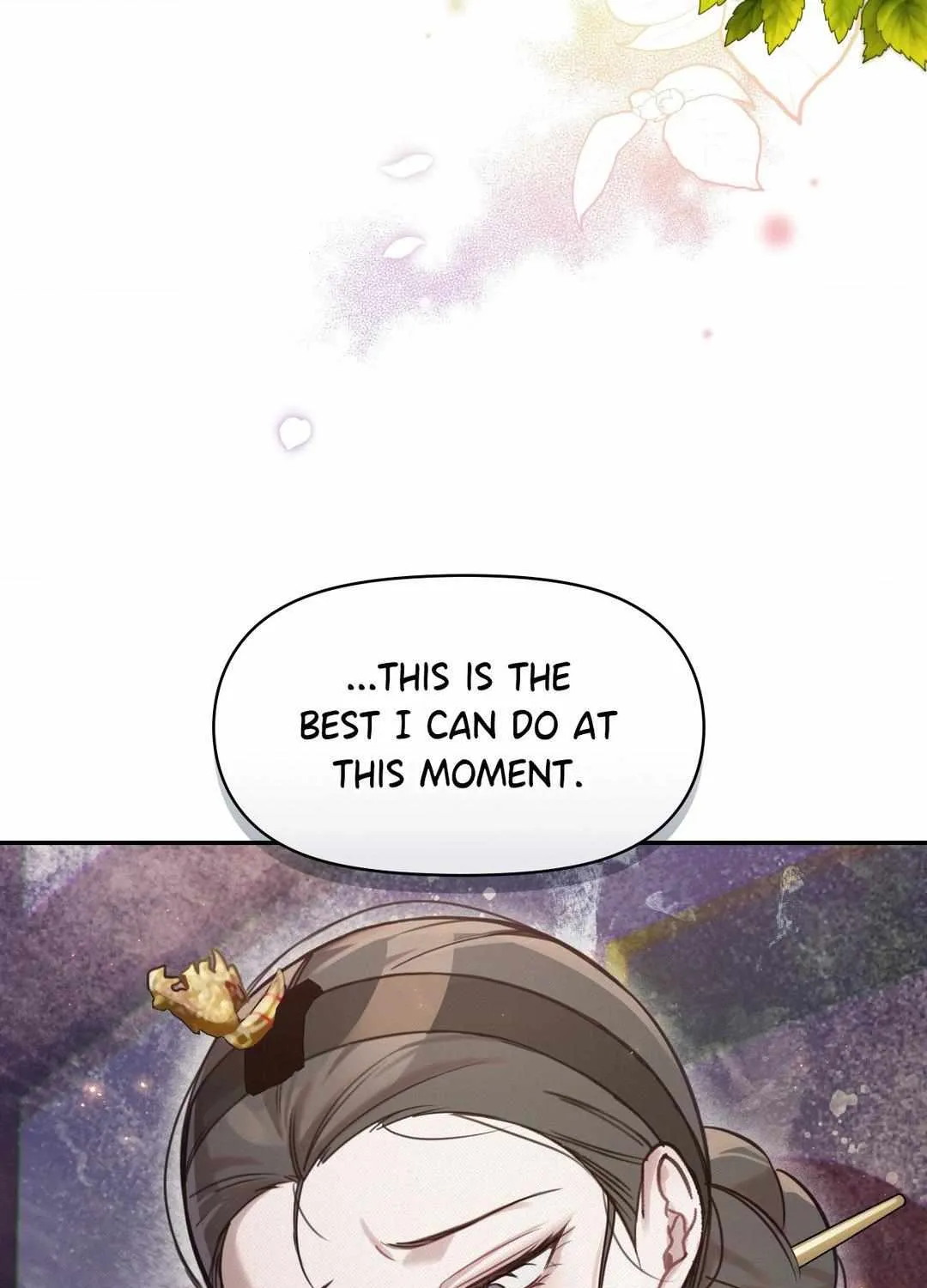 The Queen’s Secret Lessons Chapter 18 page 193 - 