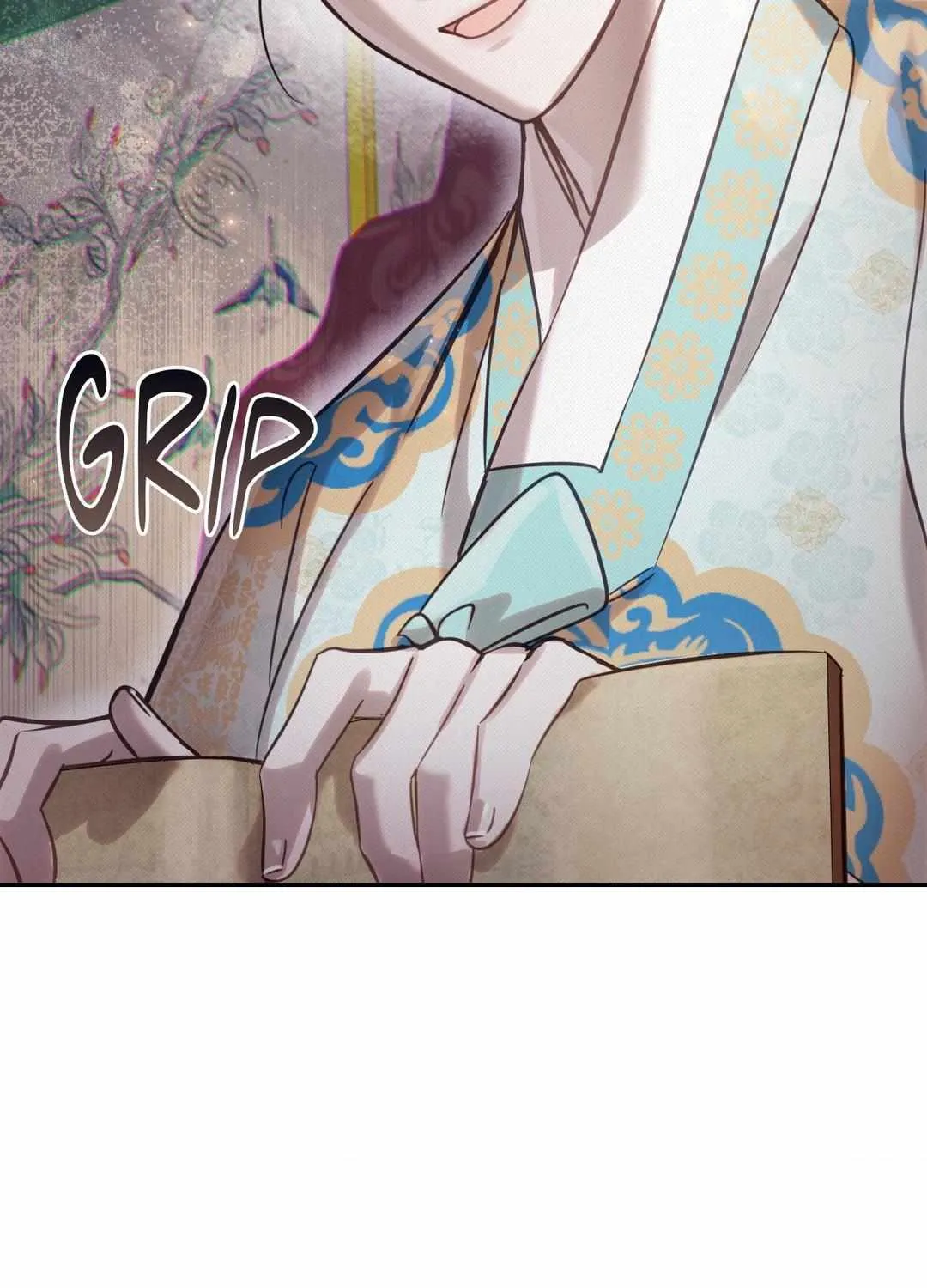 The Queen’s Secret Lessons Chapter 18 page 195 - 