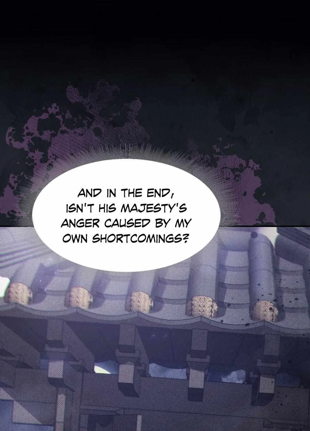 The Queen’s Secret Lessons Chapter 18 page 23 - 
