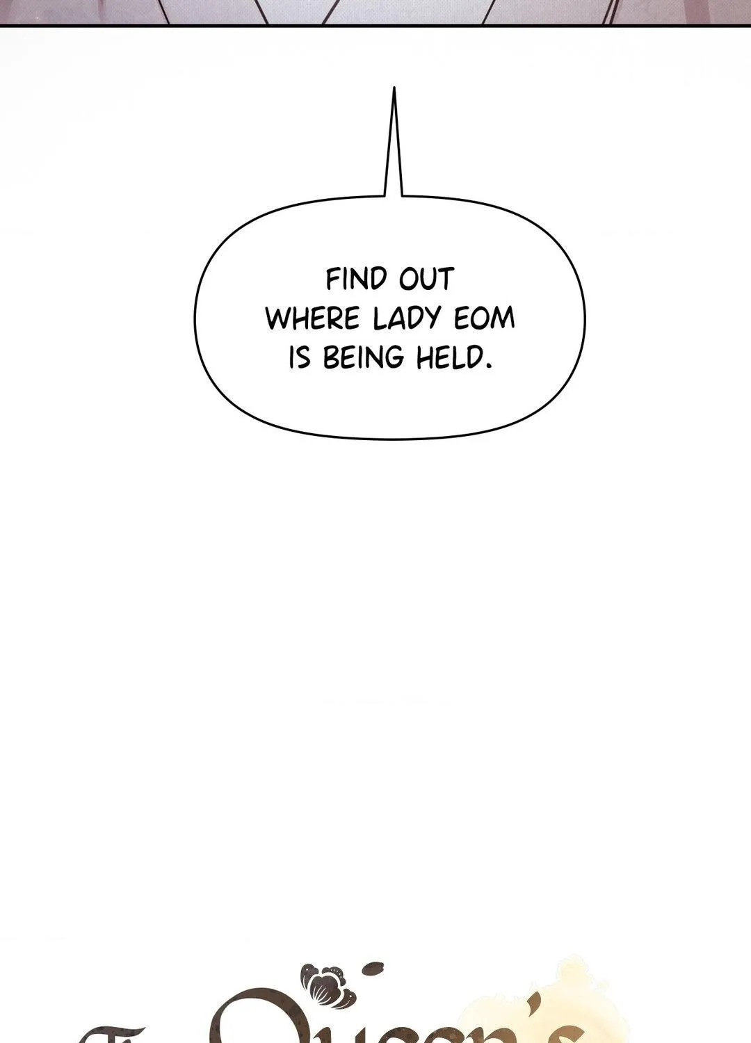 The Queen’s Secret Lessons Chapter 18 page 31 - 