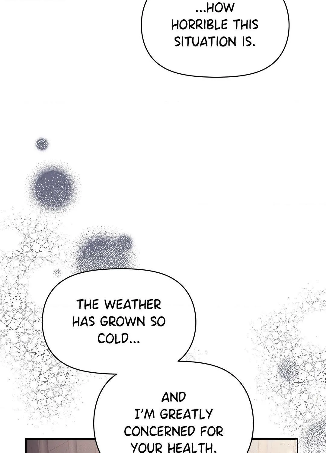 The Queen’s Secret Lessons Chapter 18 page 37 - 